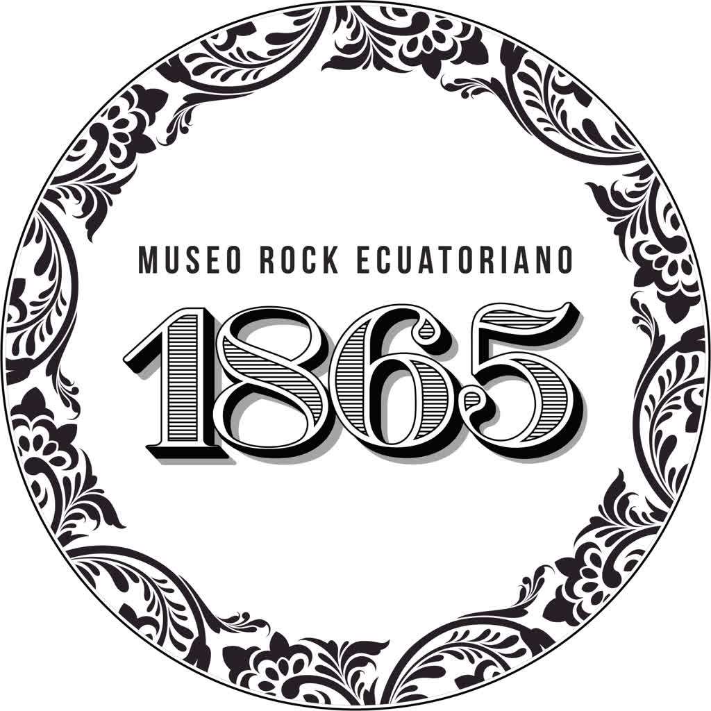 SKA-Pate al Museo Rock Ecuatoriano