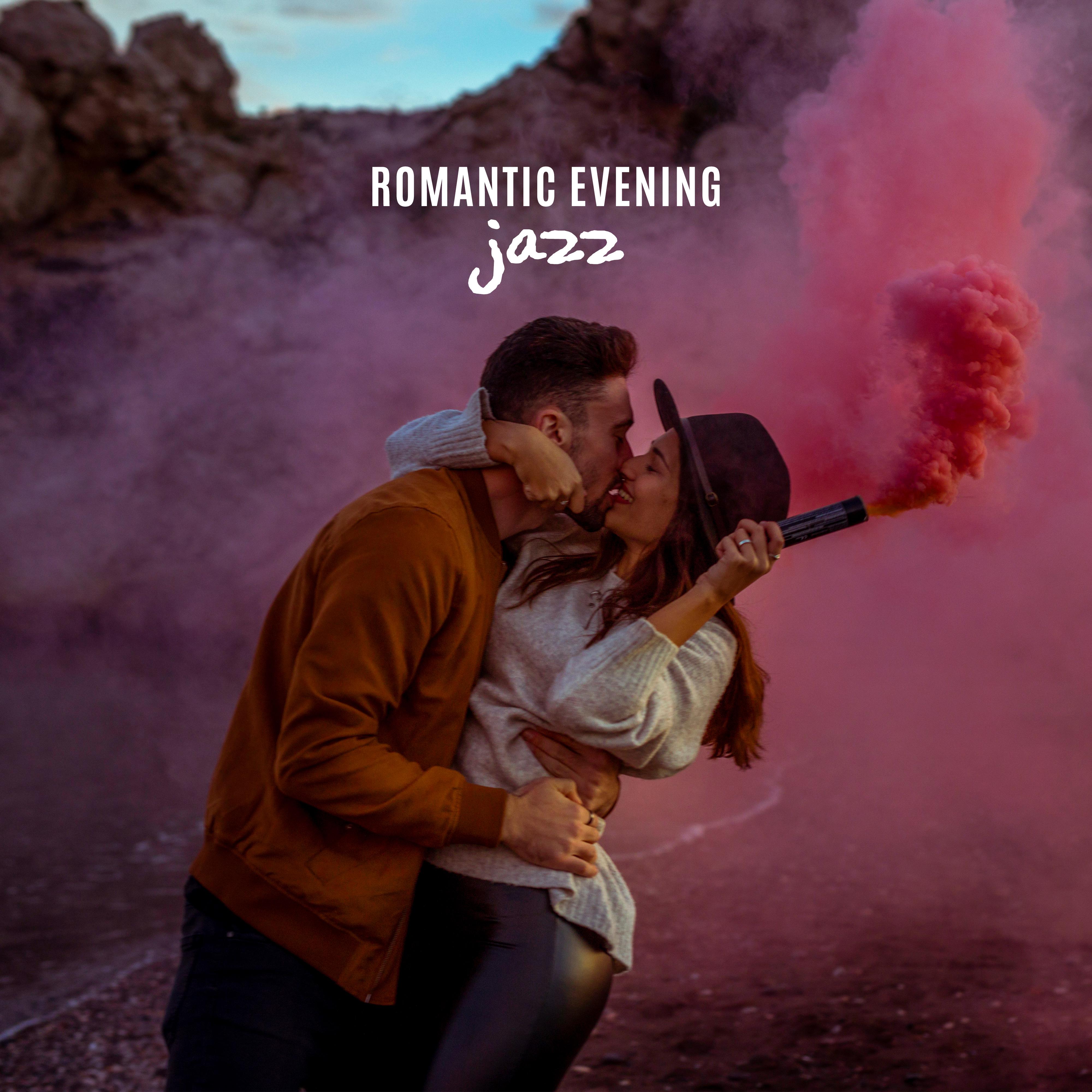 Romantic Evening Jazz: 2019 Ambient Jazz Collection, *** Music, Erotic Sounds for Making Love, Sensual Jazz at Night, Lounge