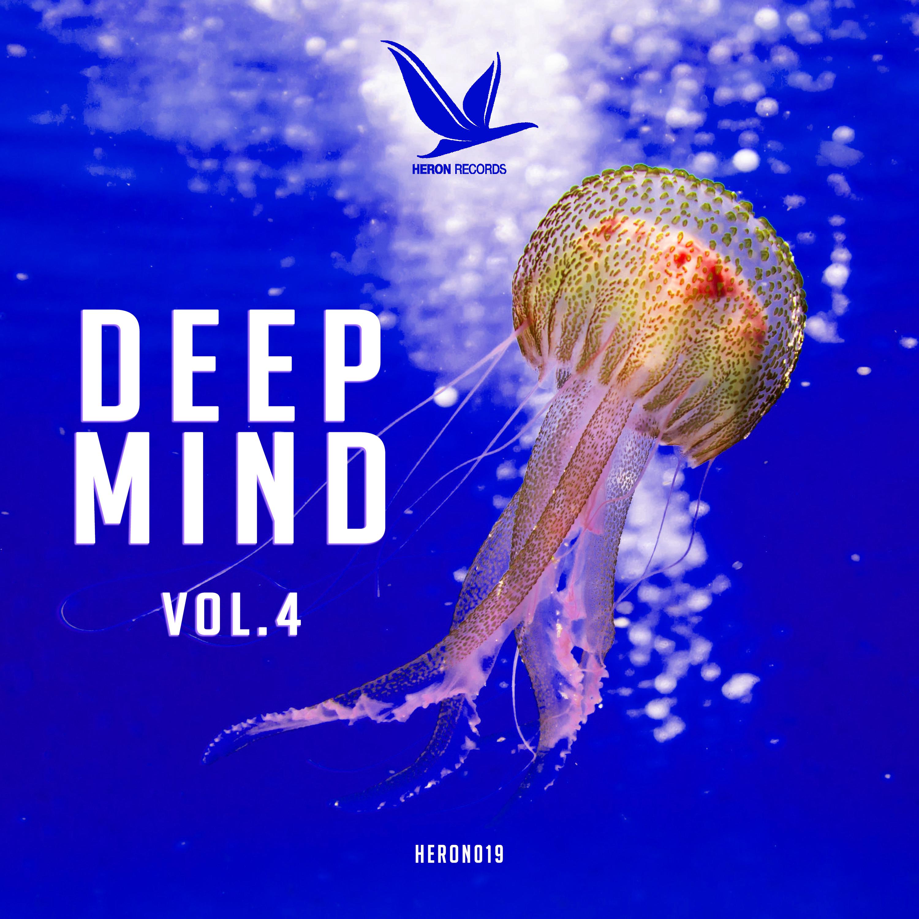 Deep Mind, Vol. 4