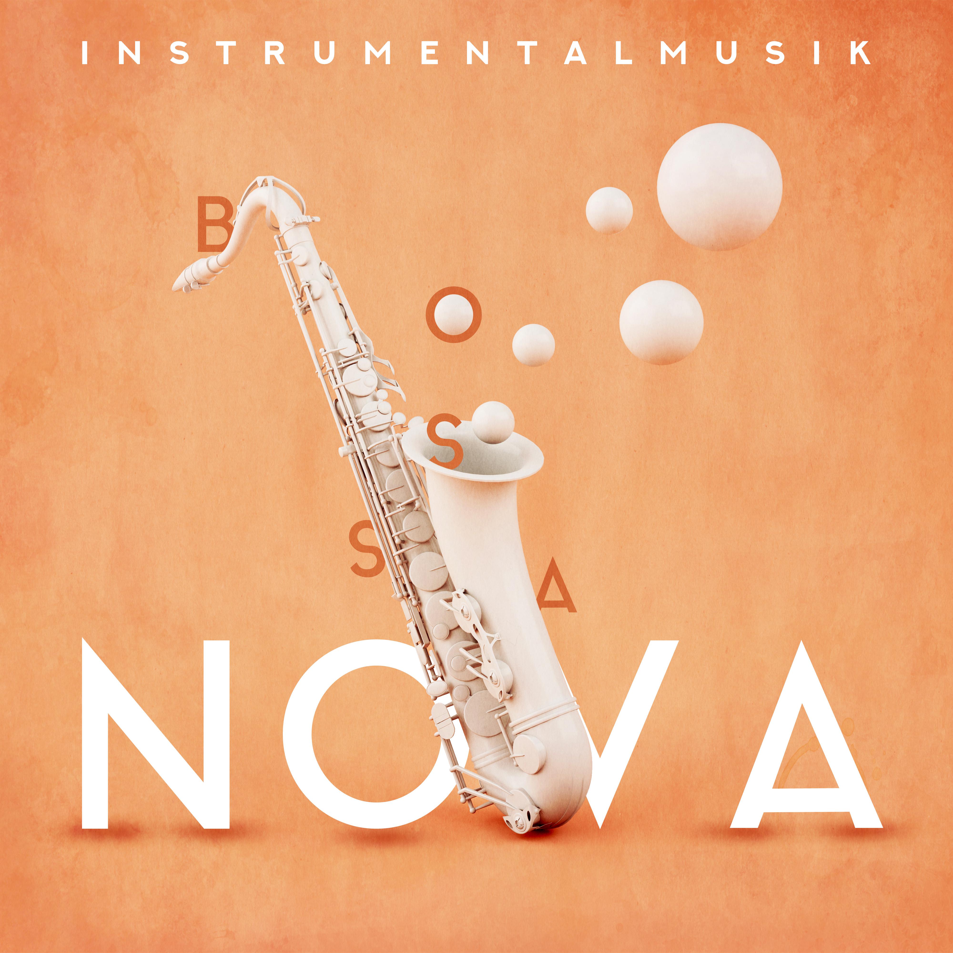 Instrumentalmusik Bossa Nova