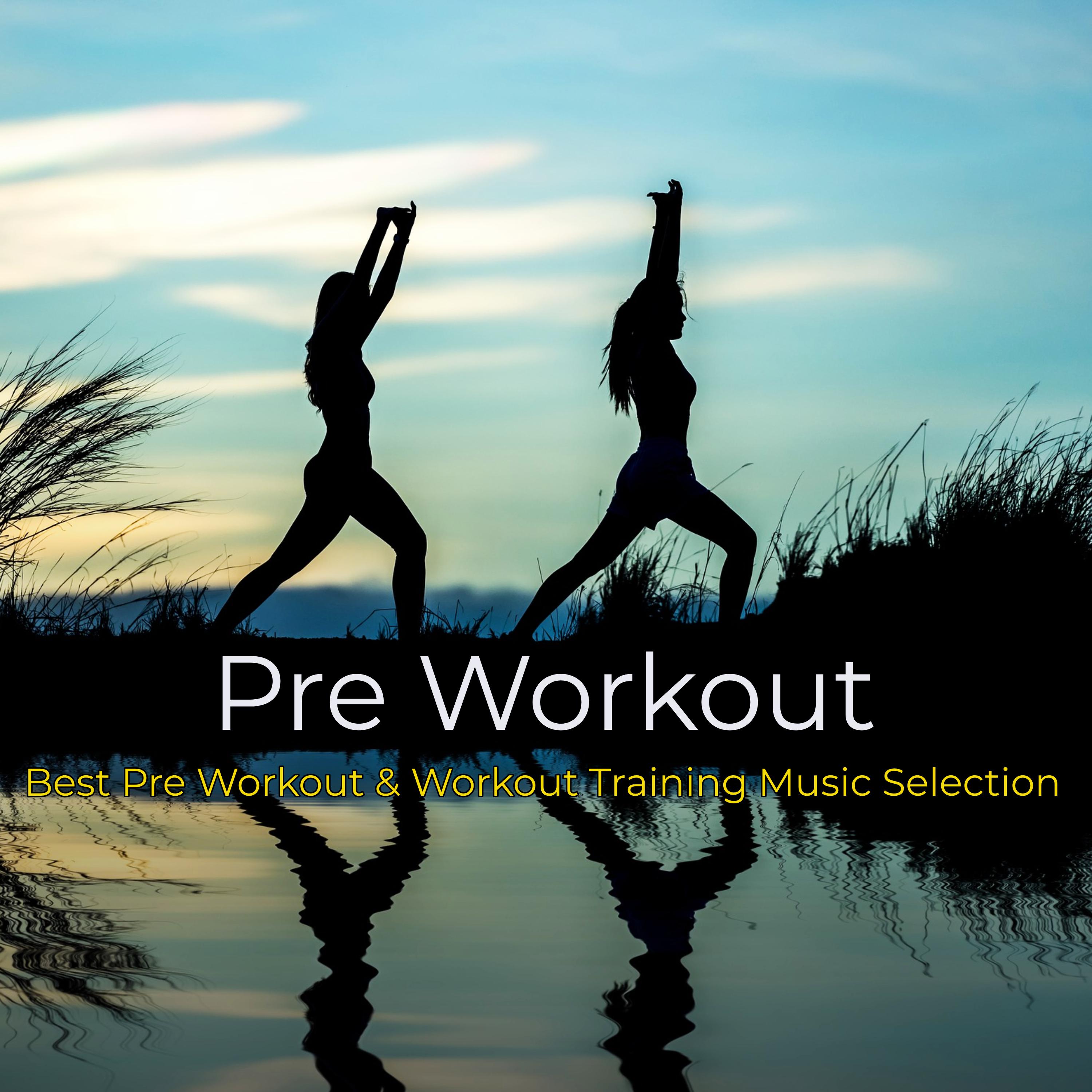 Prepare Your Body - Best Workout