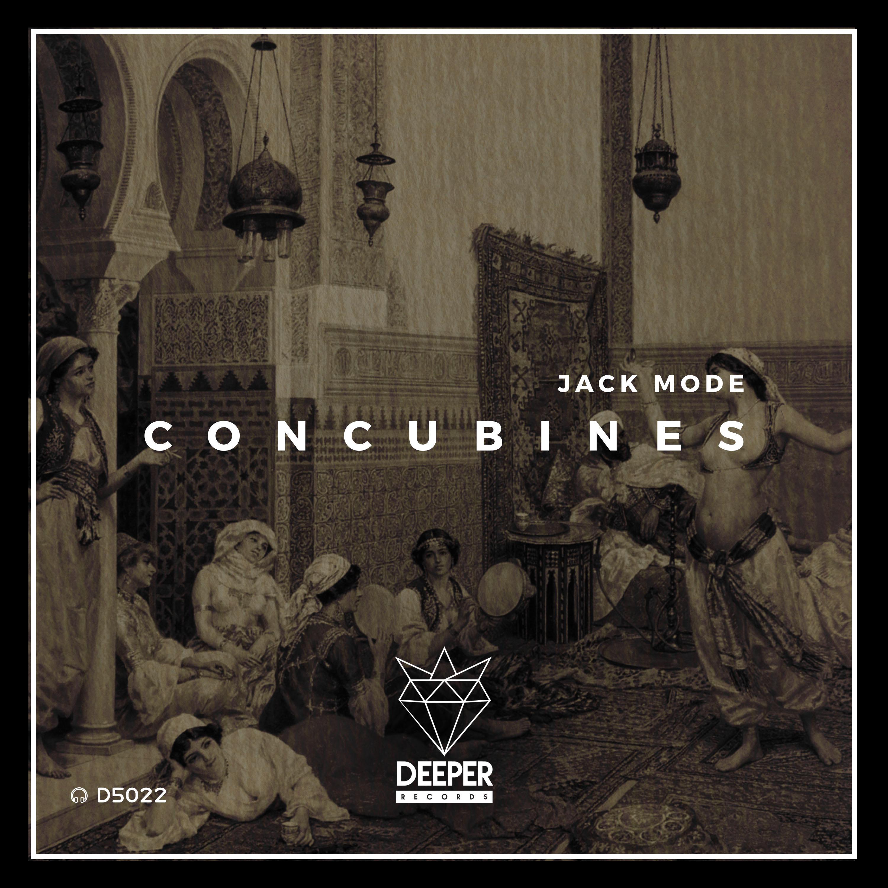 Concubines