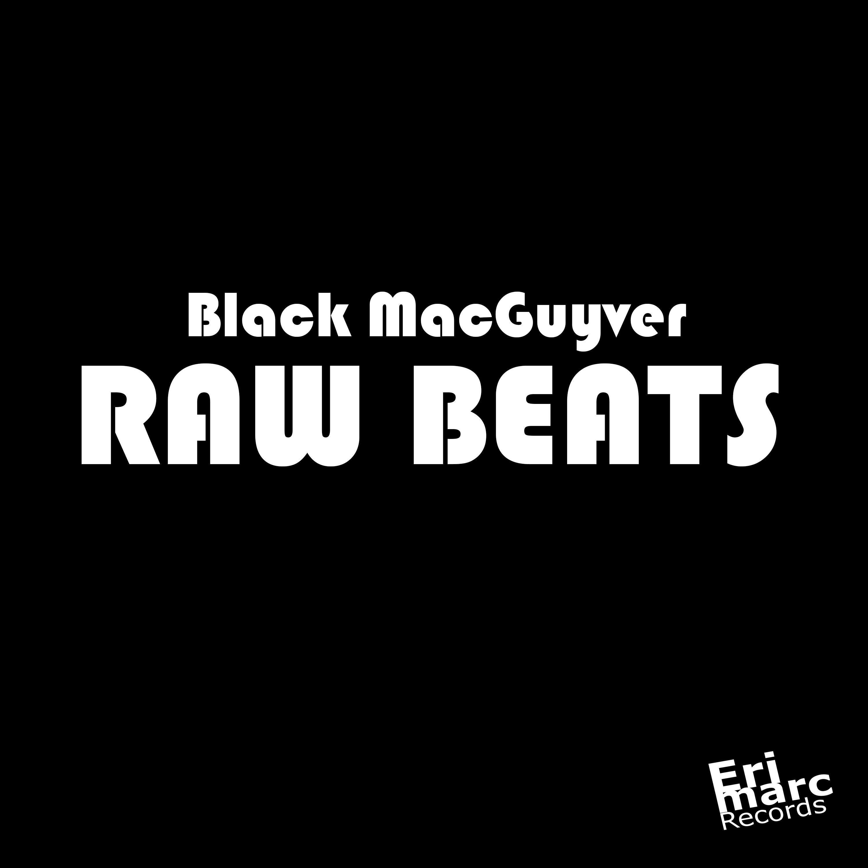 Raw Beats