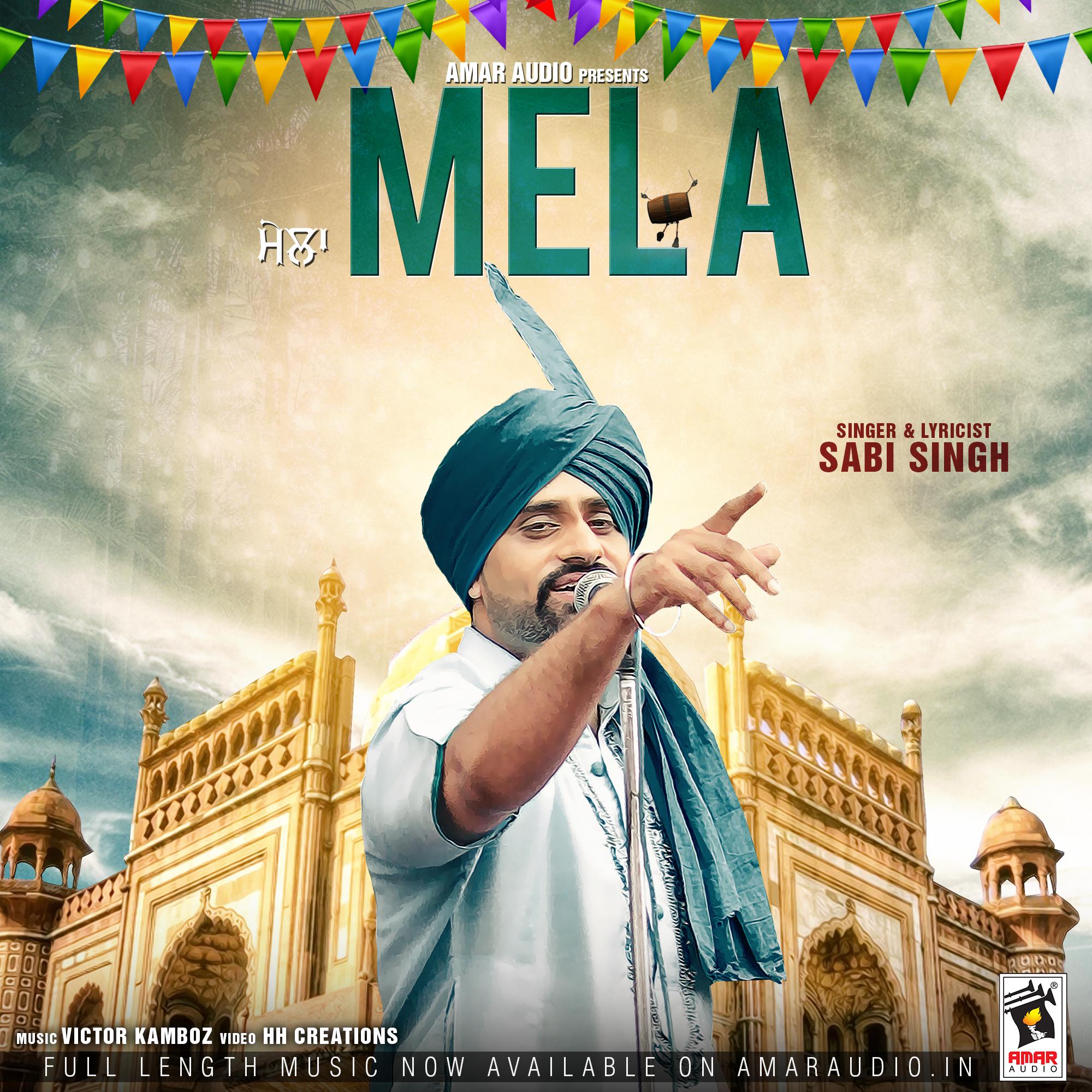 Mela