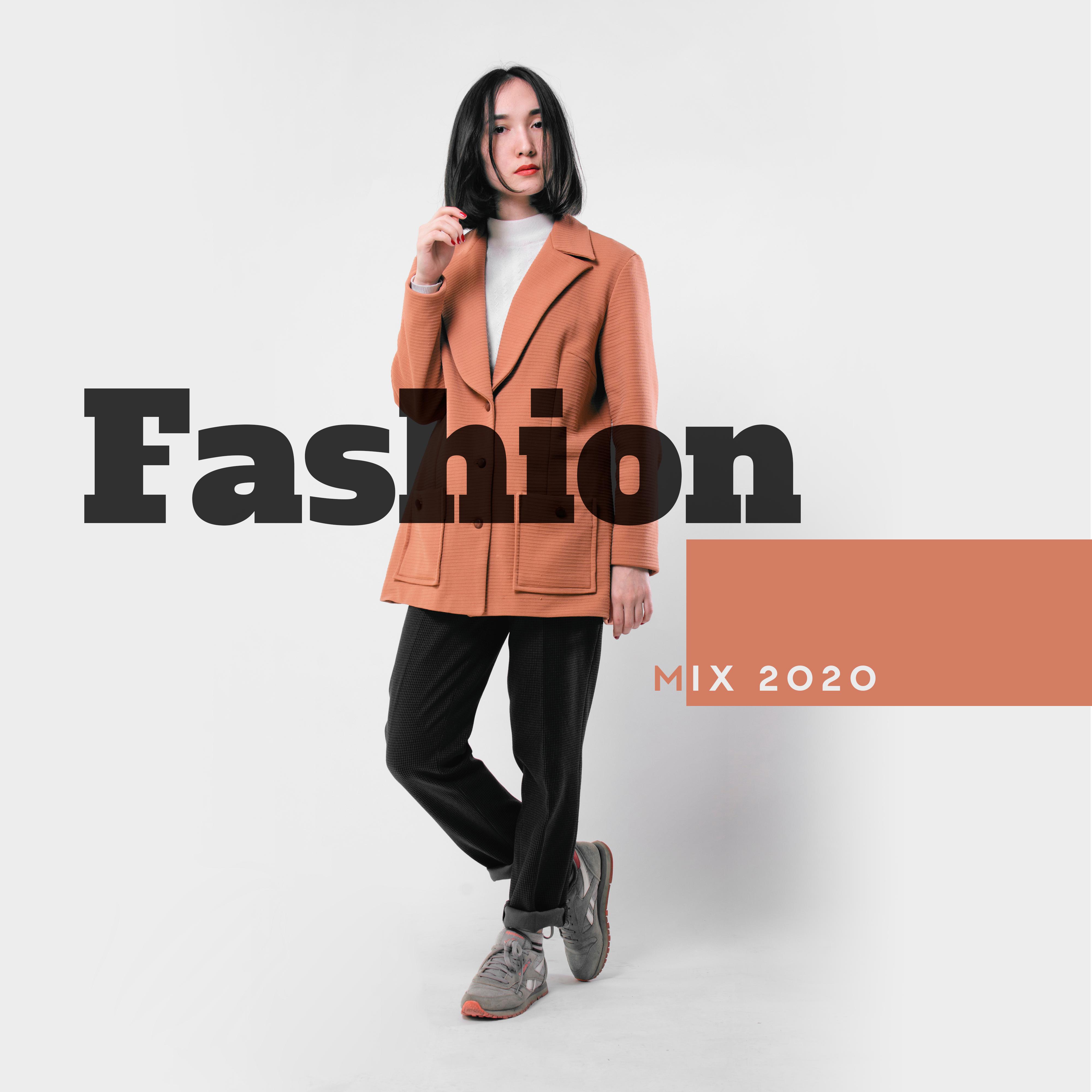 Fashion Mix 2020: Best Runway Music 2020