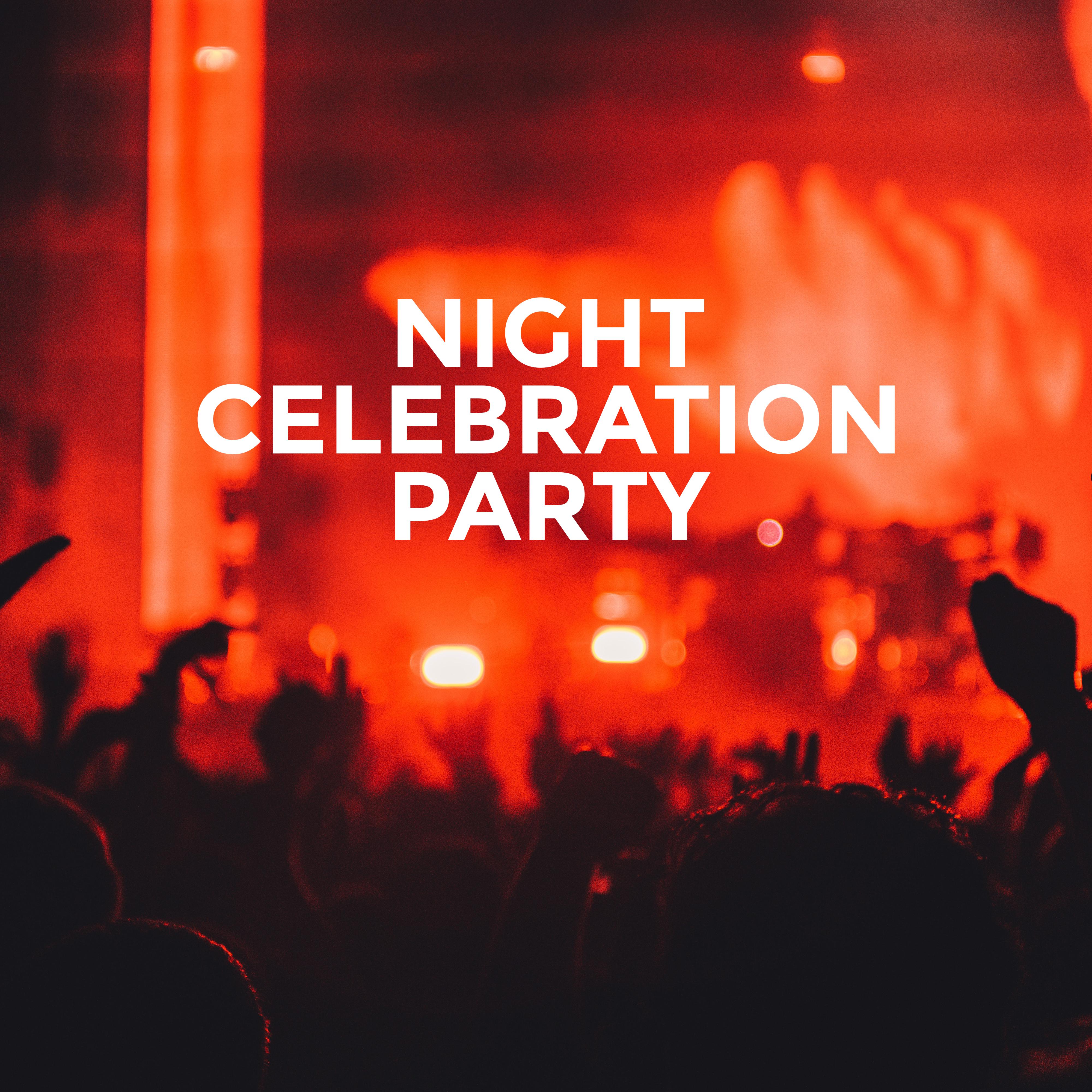 Night Celebration Party – Lounge Music, Summer Cocktail Party, Dance Music, Summer Chill Out 2019, Ibiza Dance Party, Electro Vibrations