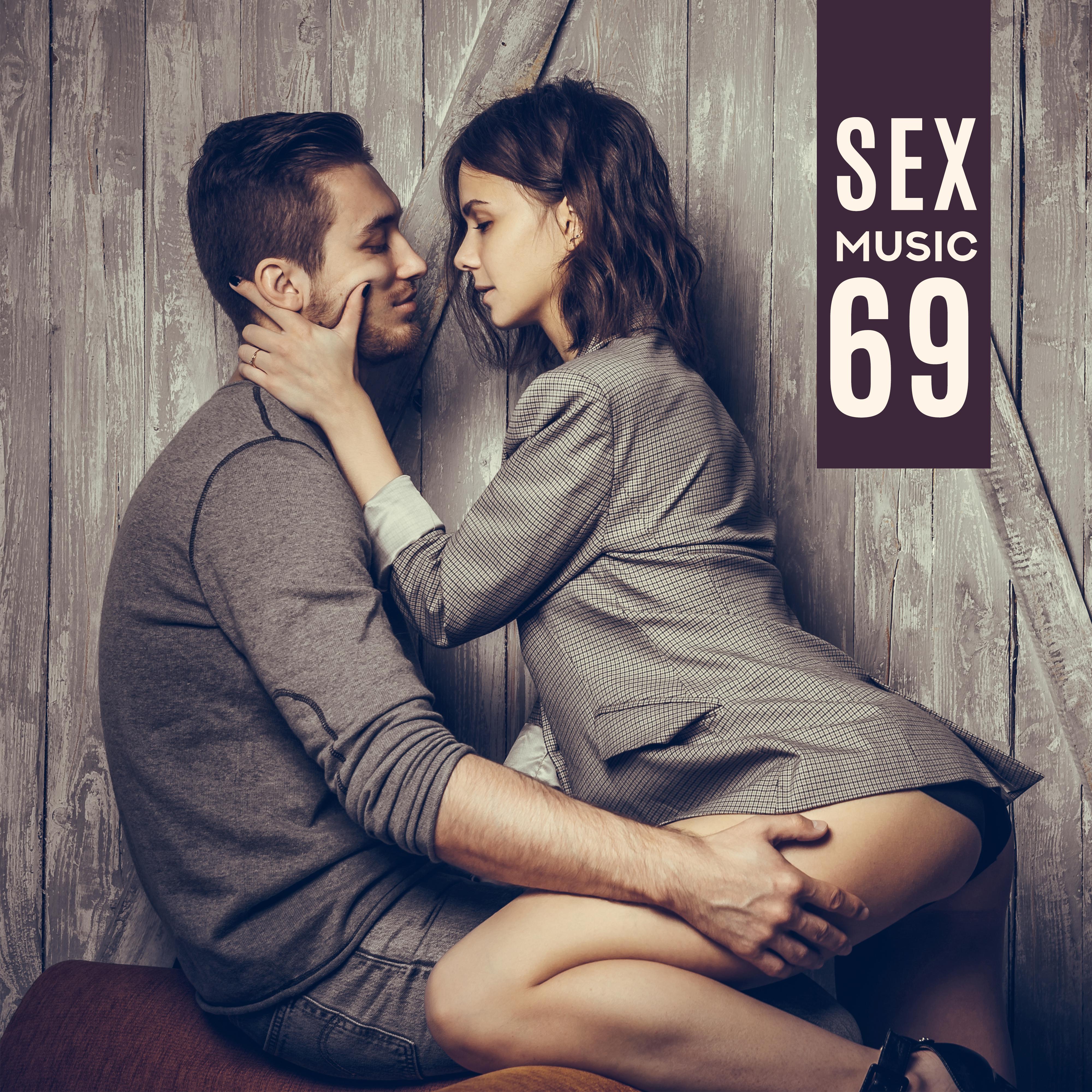 *** Music 69: Pure Relaxation, **** Jazz, Instrumental Music for Making Love, Lounge