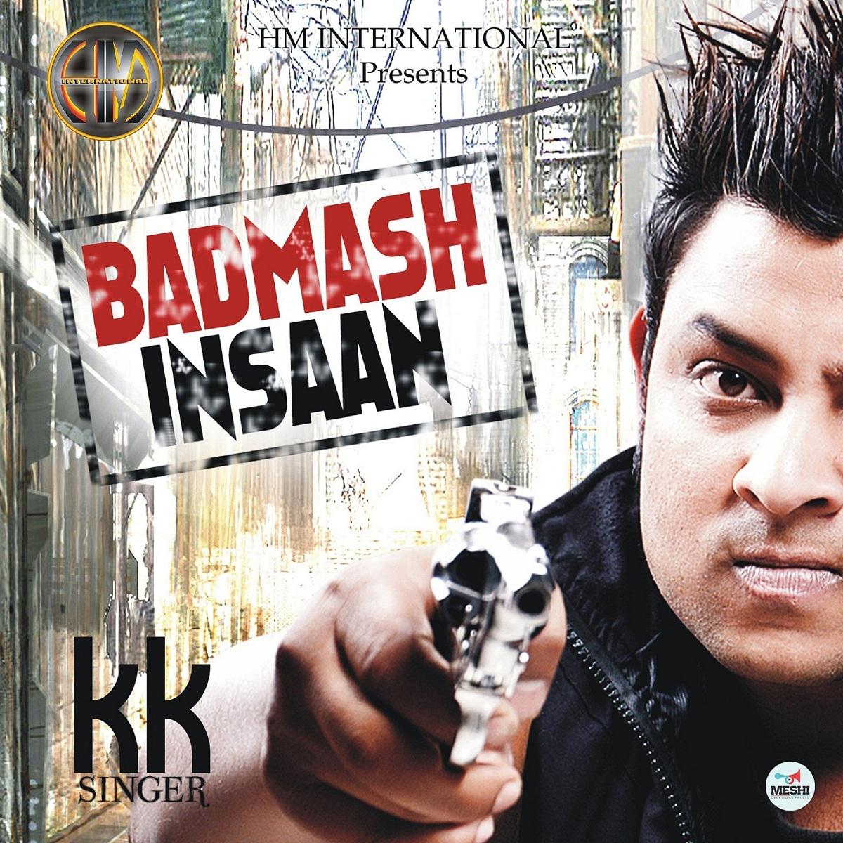 Badmash Insaan