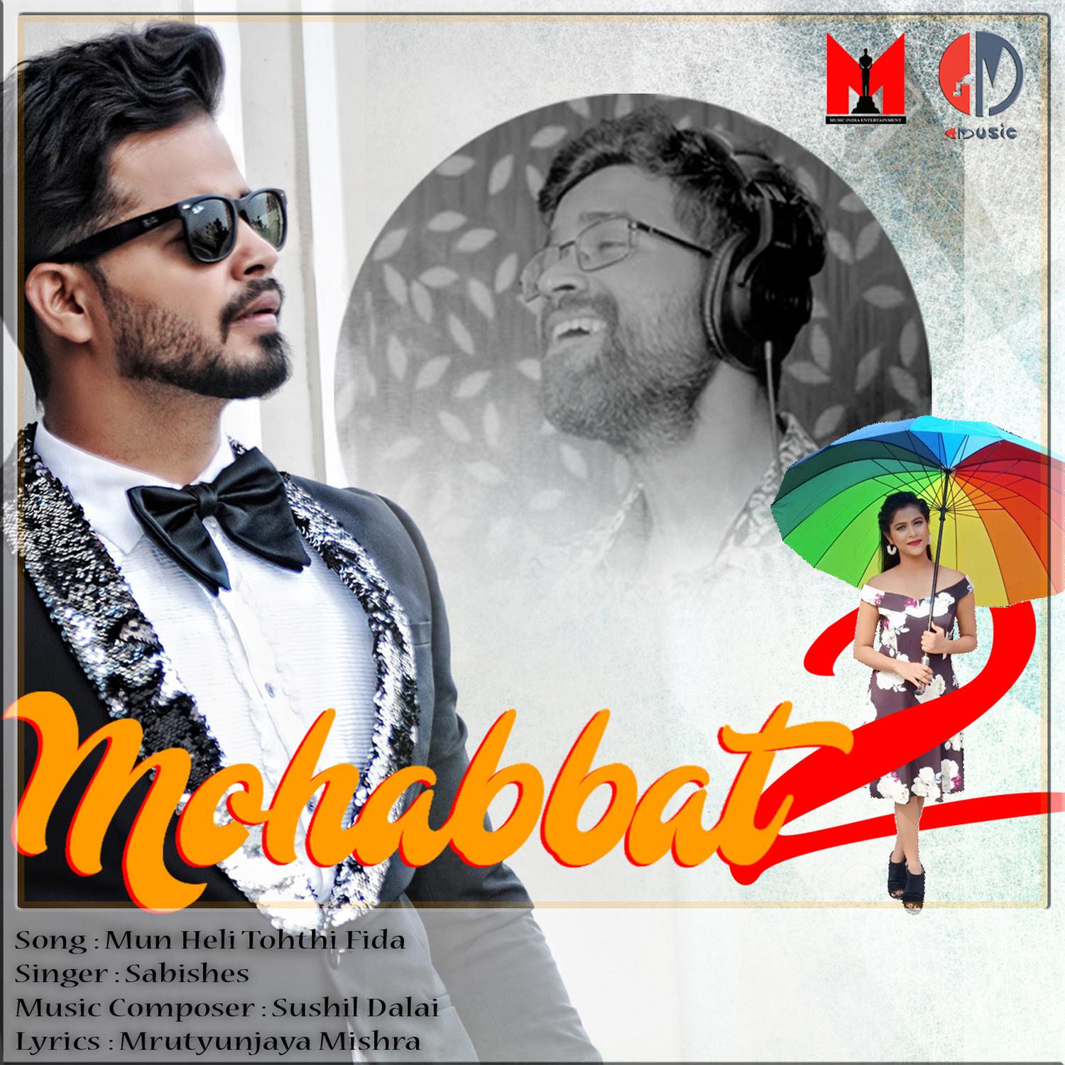 Mohabbat 2