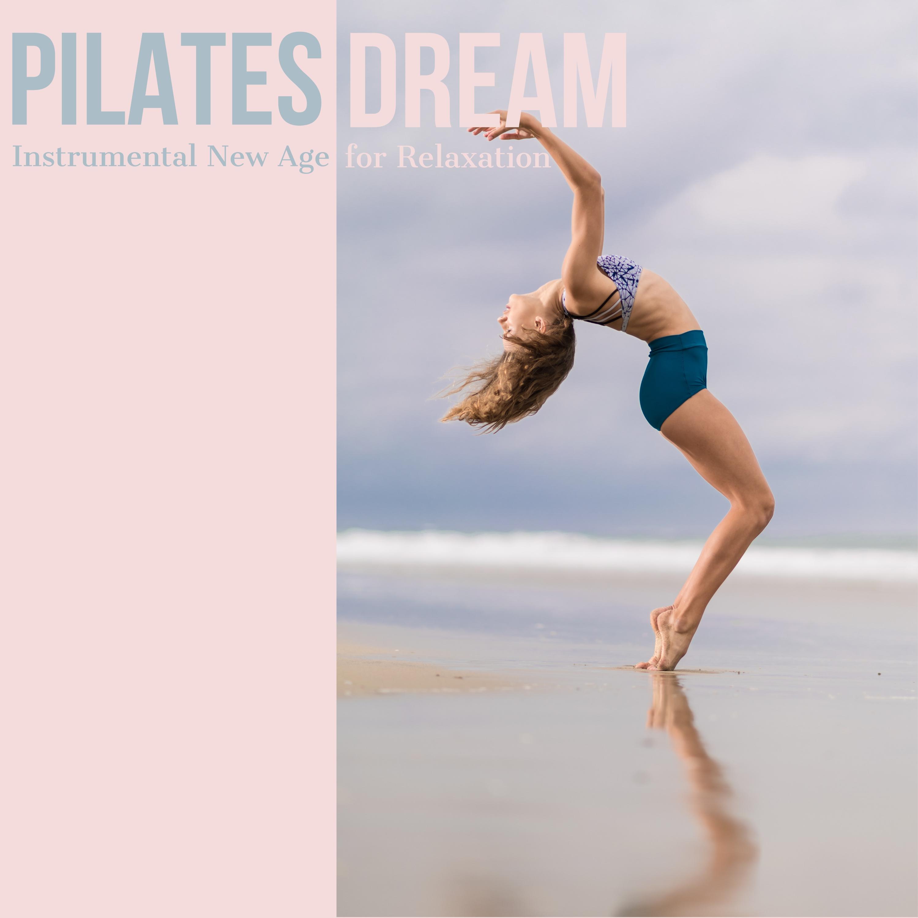 Easy Pilates