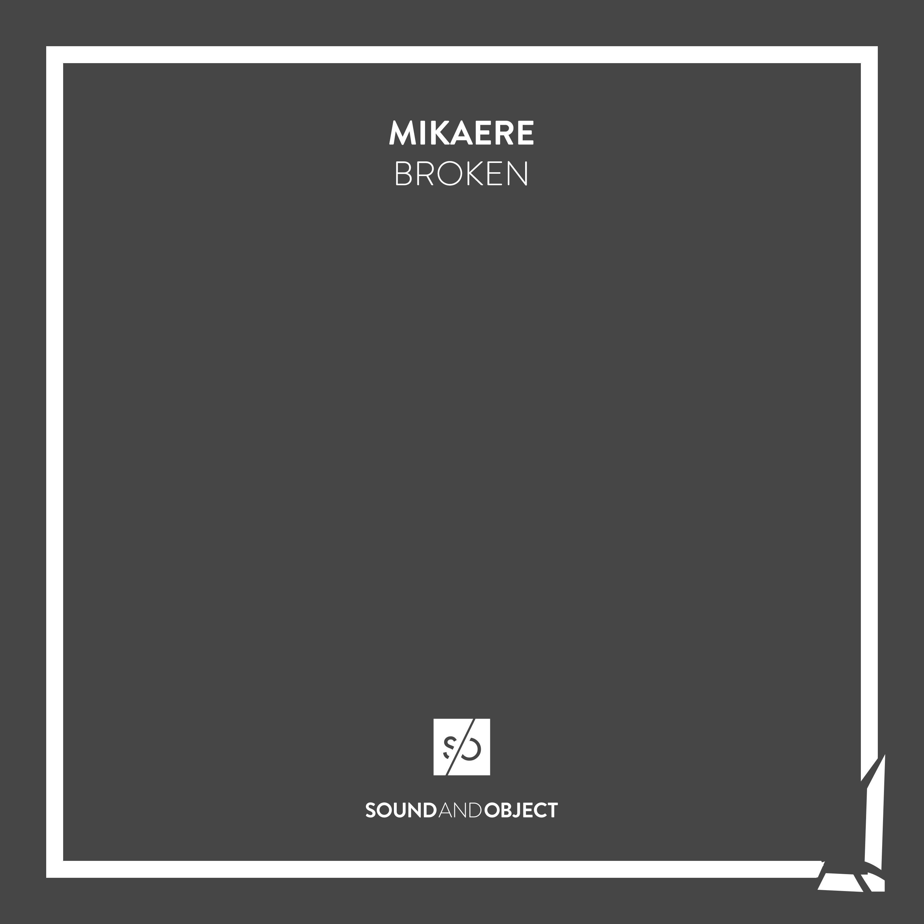 Broken