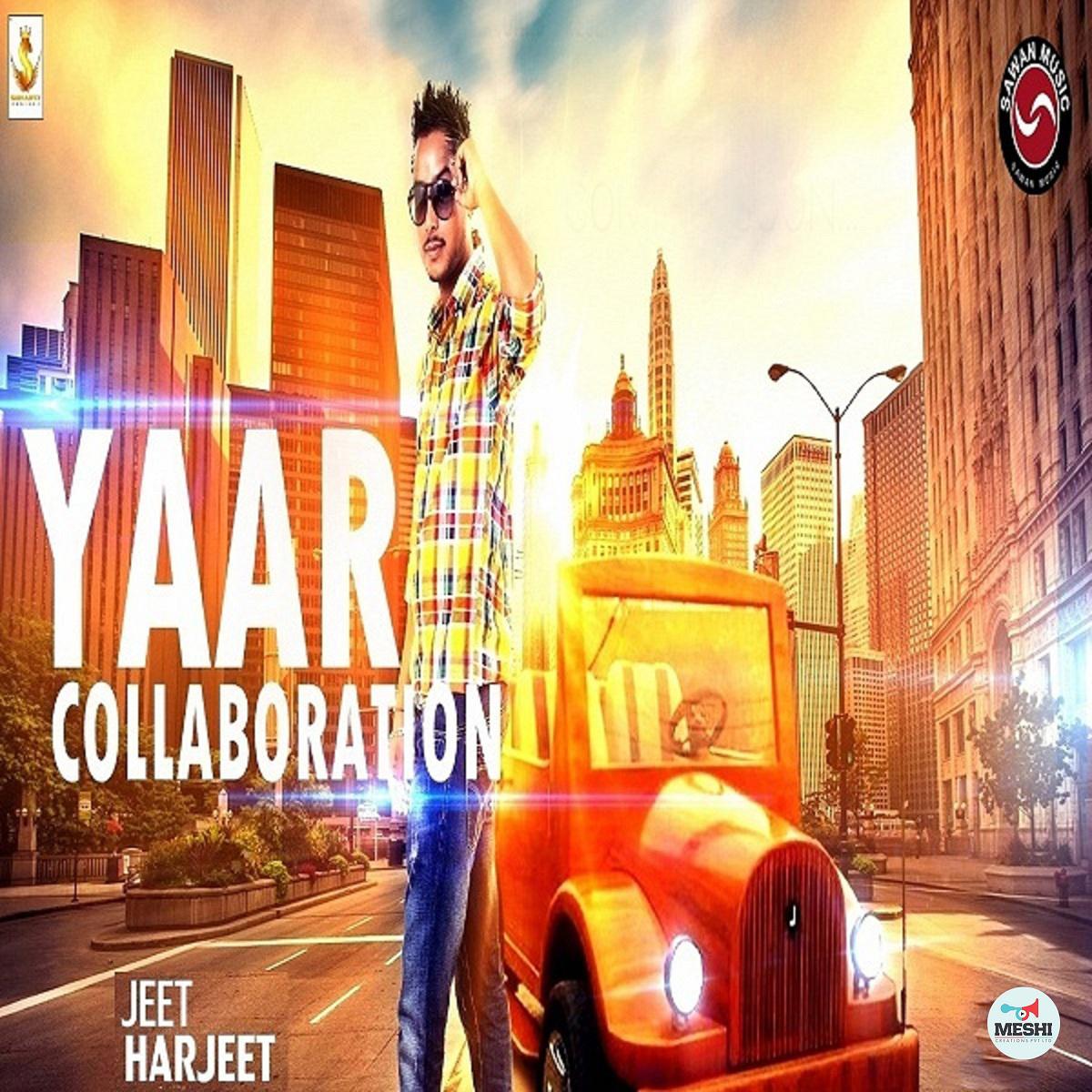 Yaar Collaboration