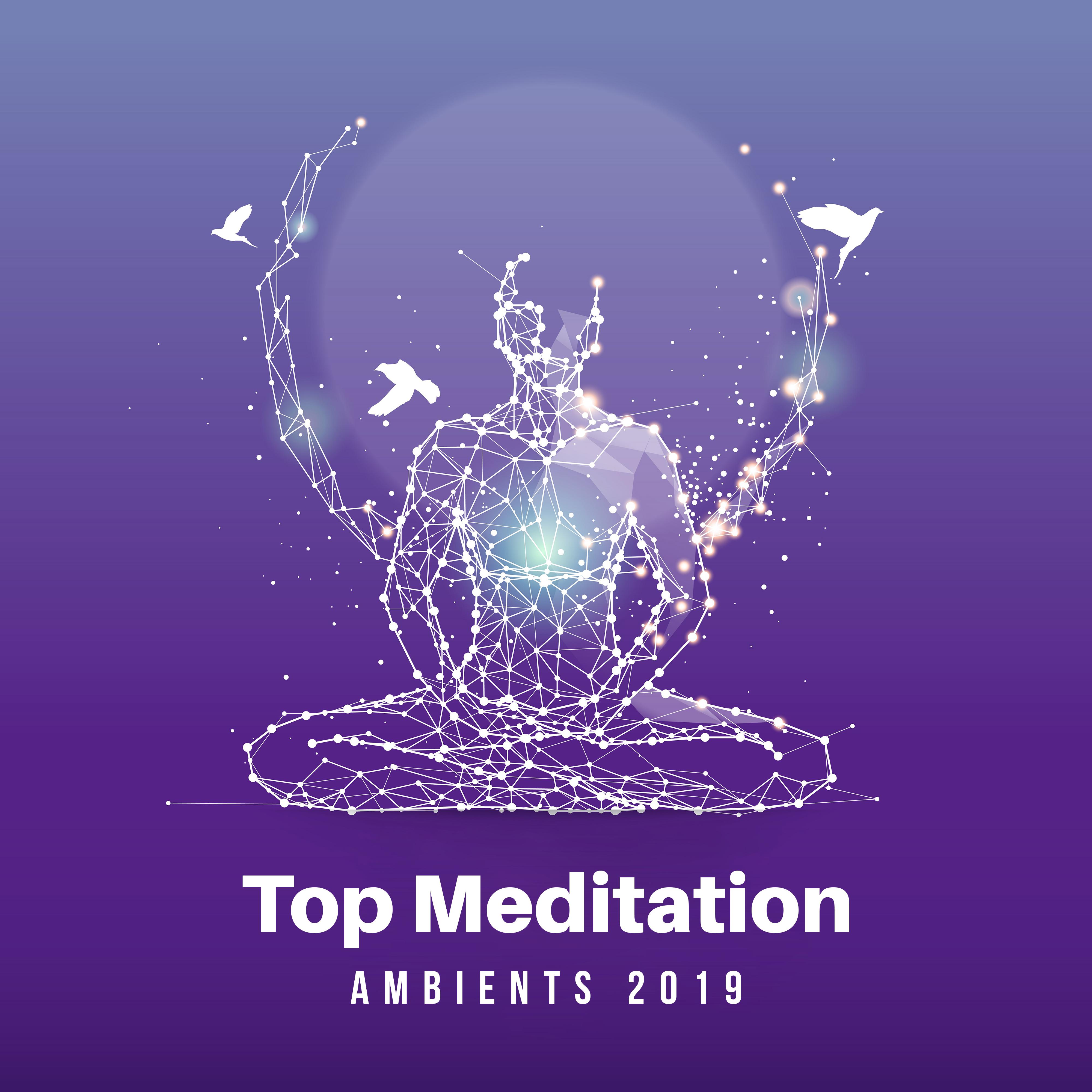 Top Meditation Ambients 2019