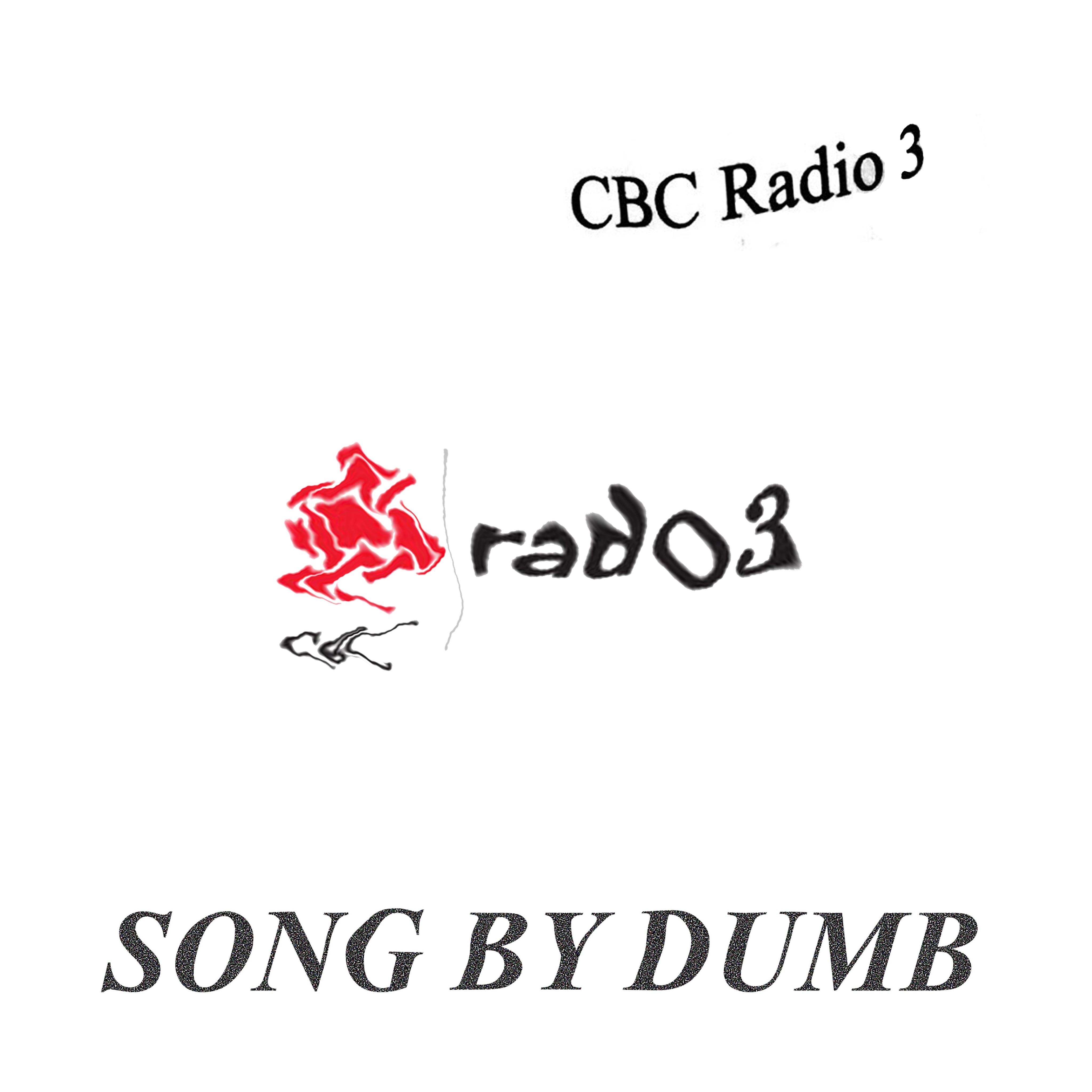 CBC Radio 3