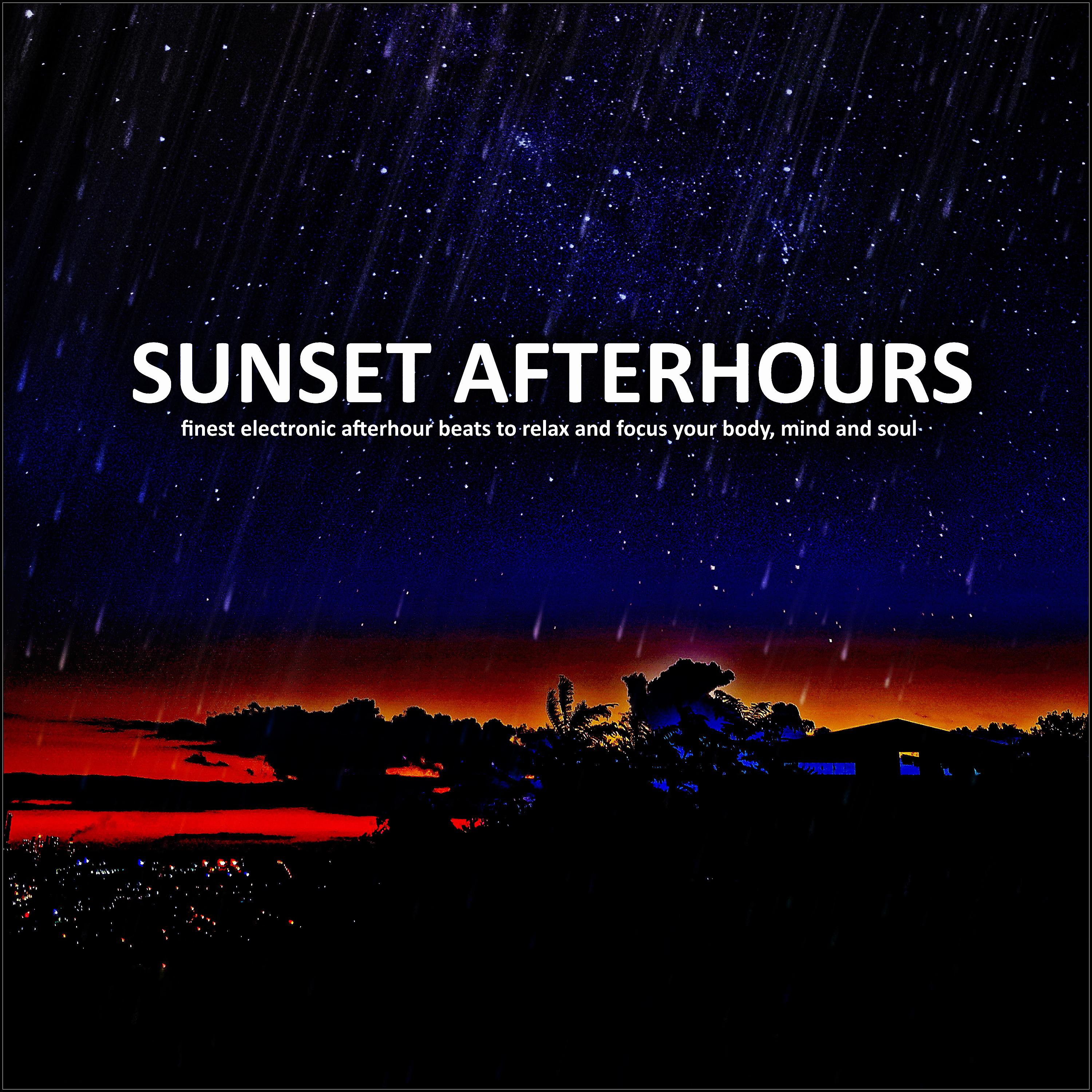 Sunset Afterhours