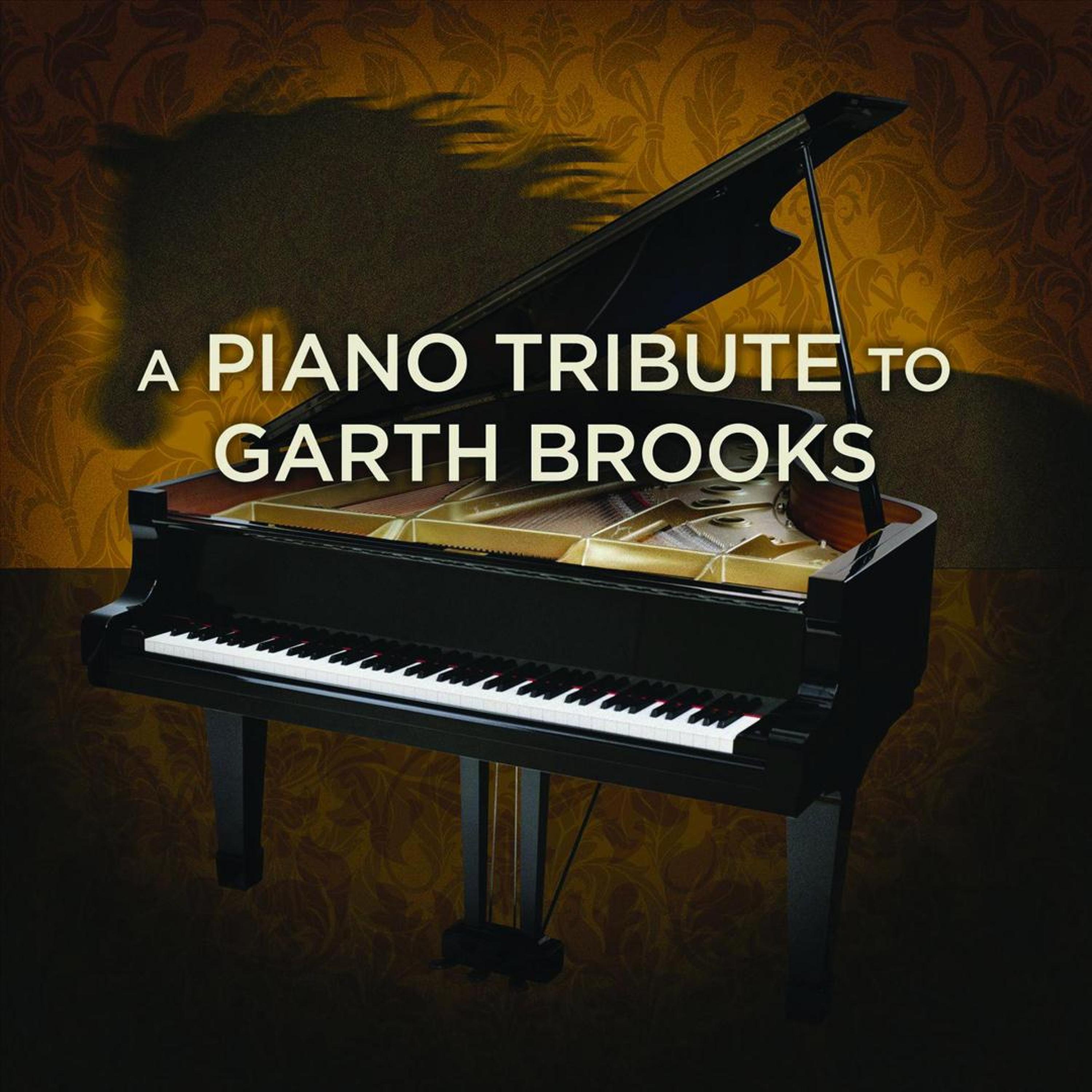 A Piano Tribute to Garth Brooks