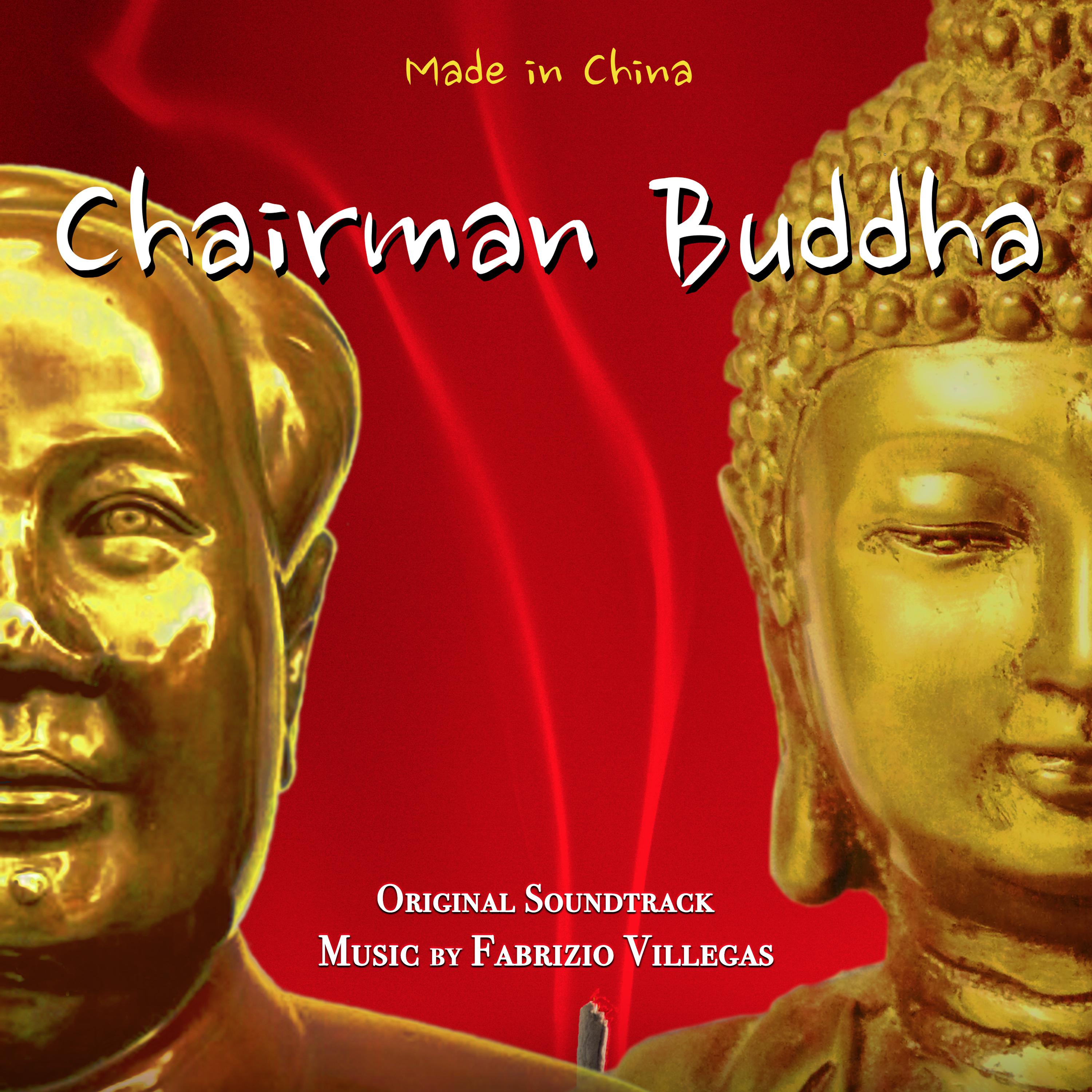 Chairman Buddha (Original Soundtrack)