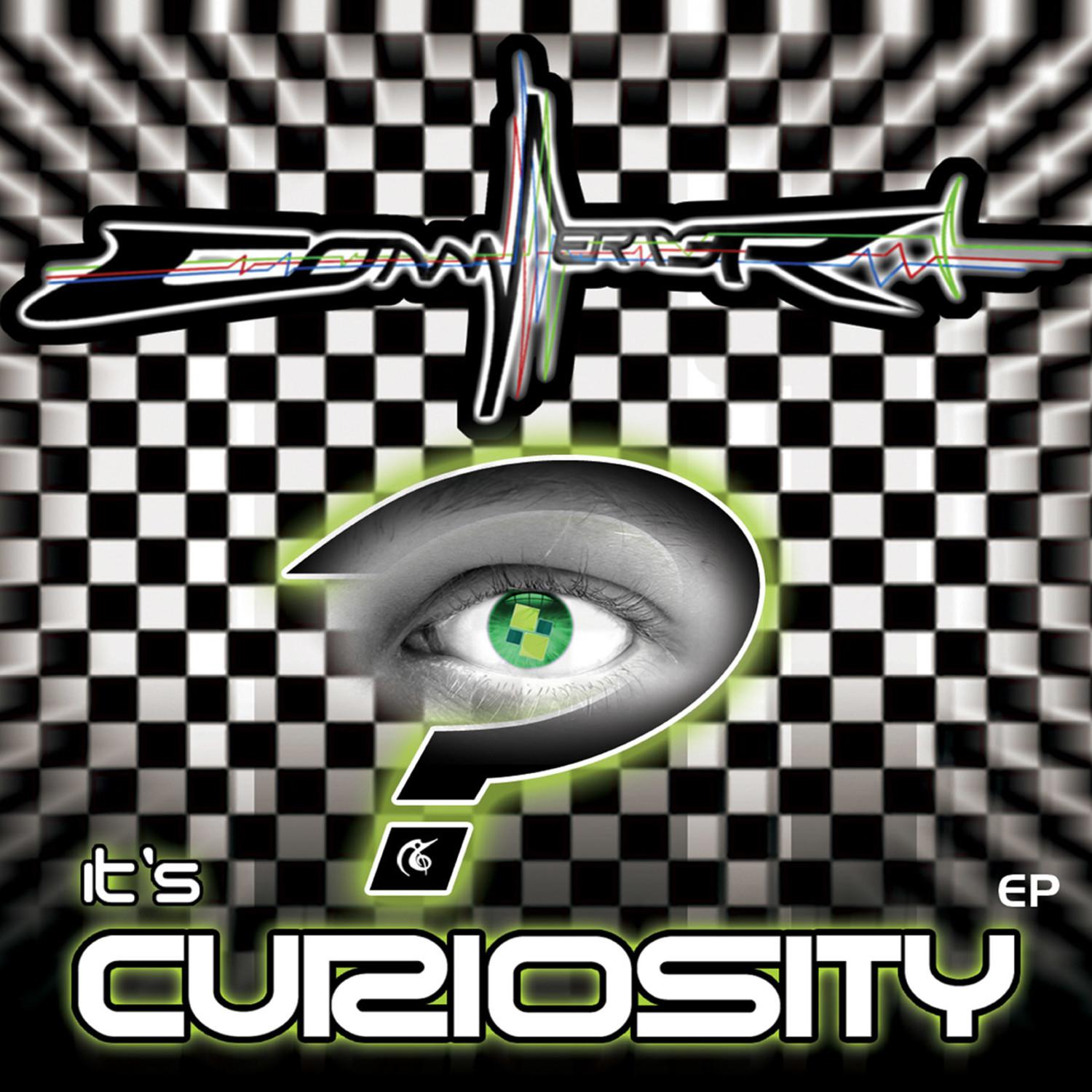 It's Curiosity EP