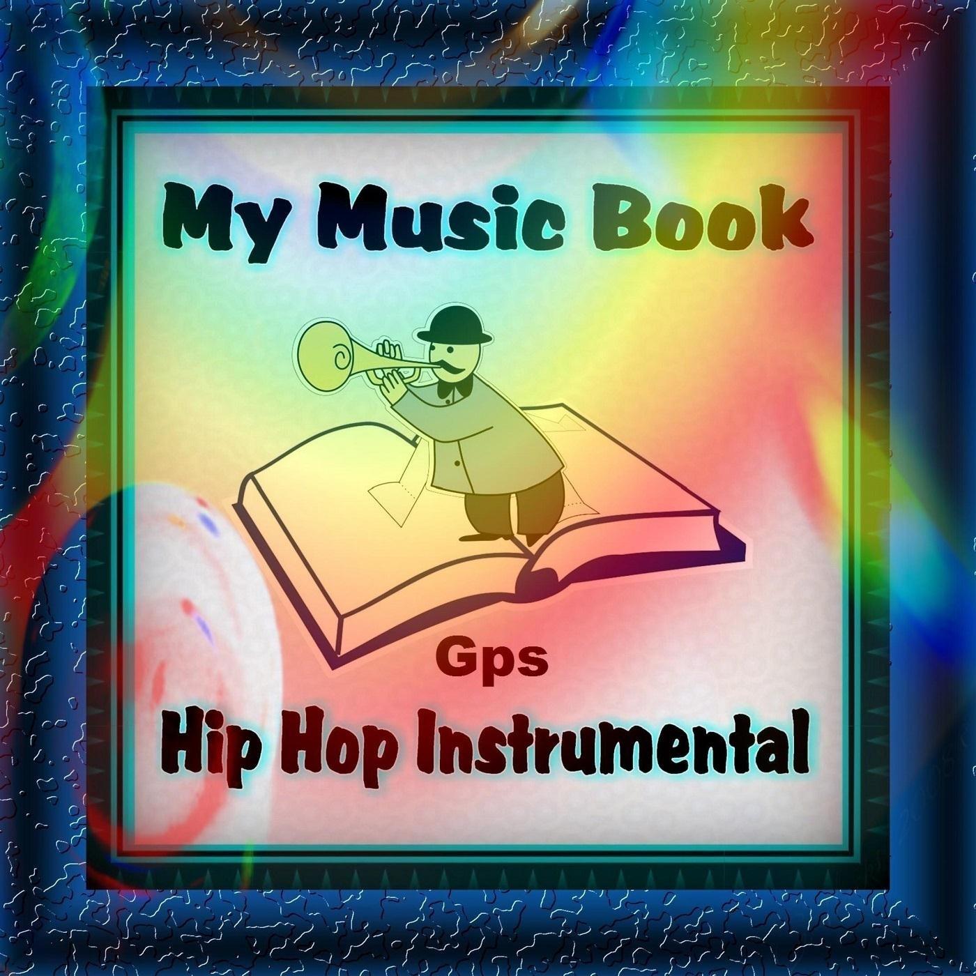 My Music Book