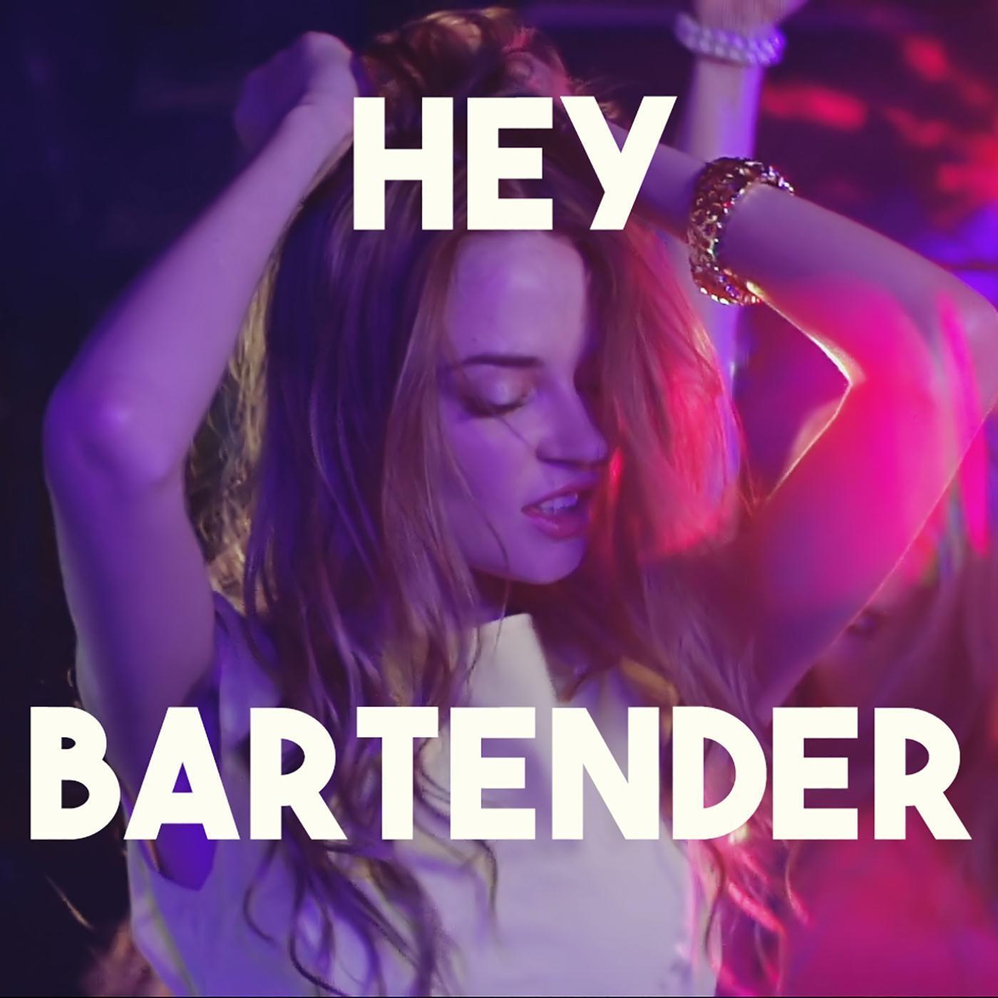 Hey Bartender