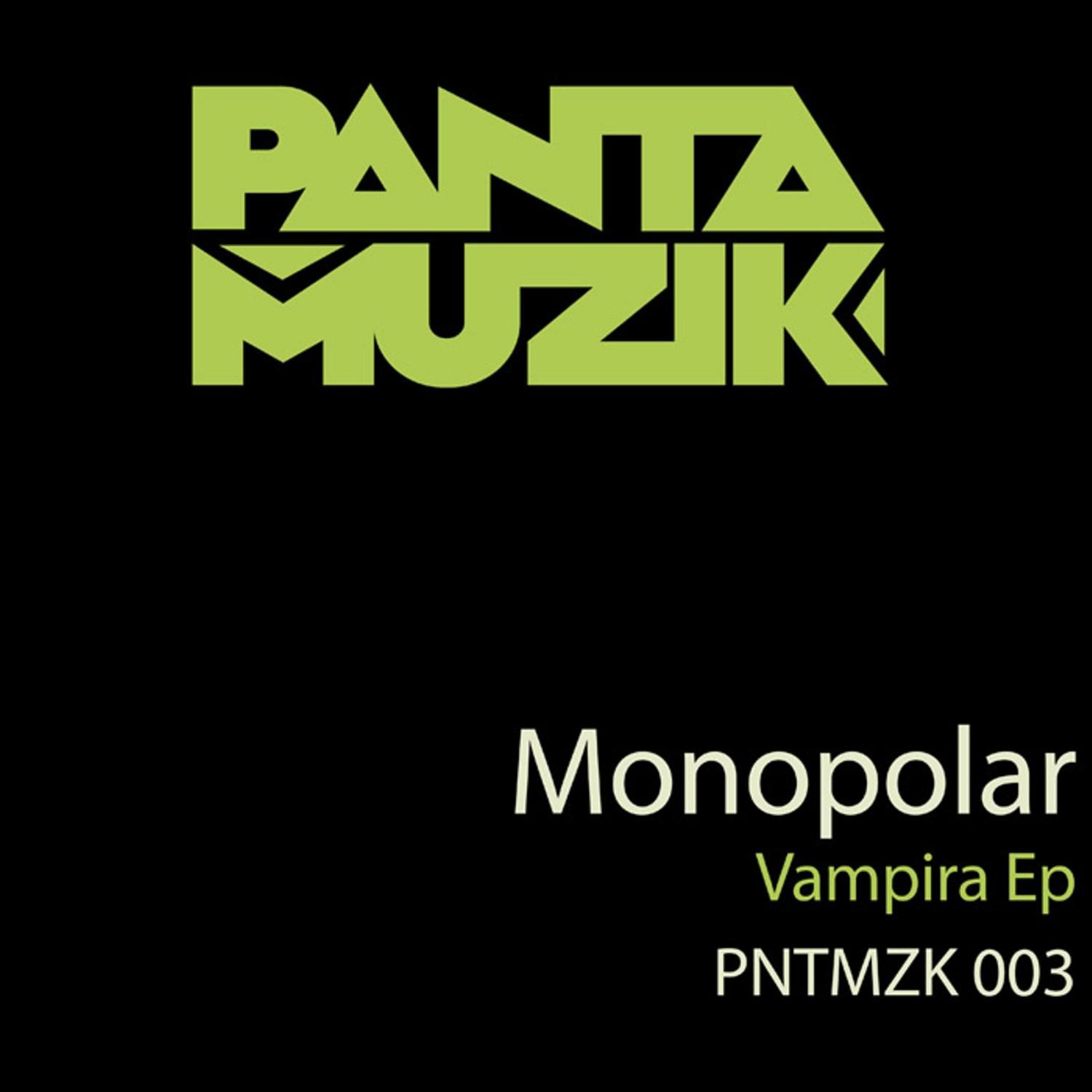 Vampira EP