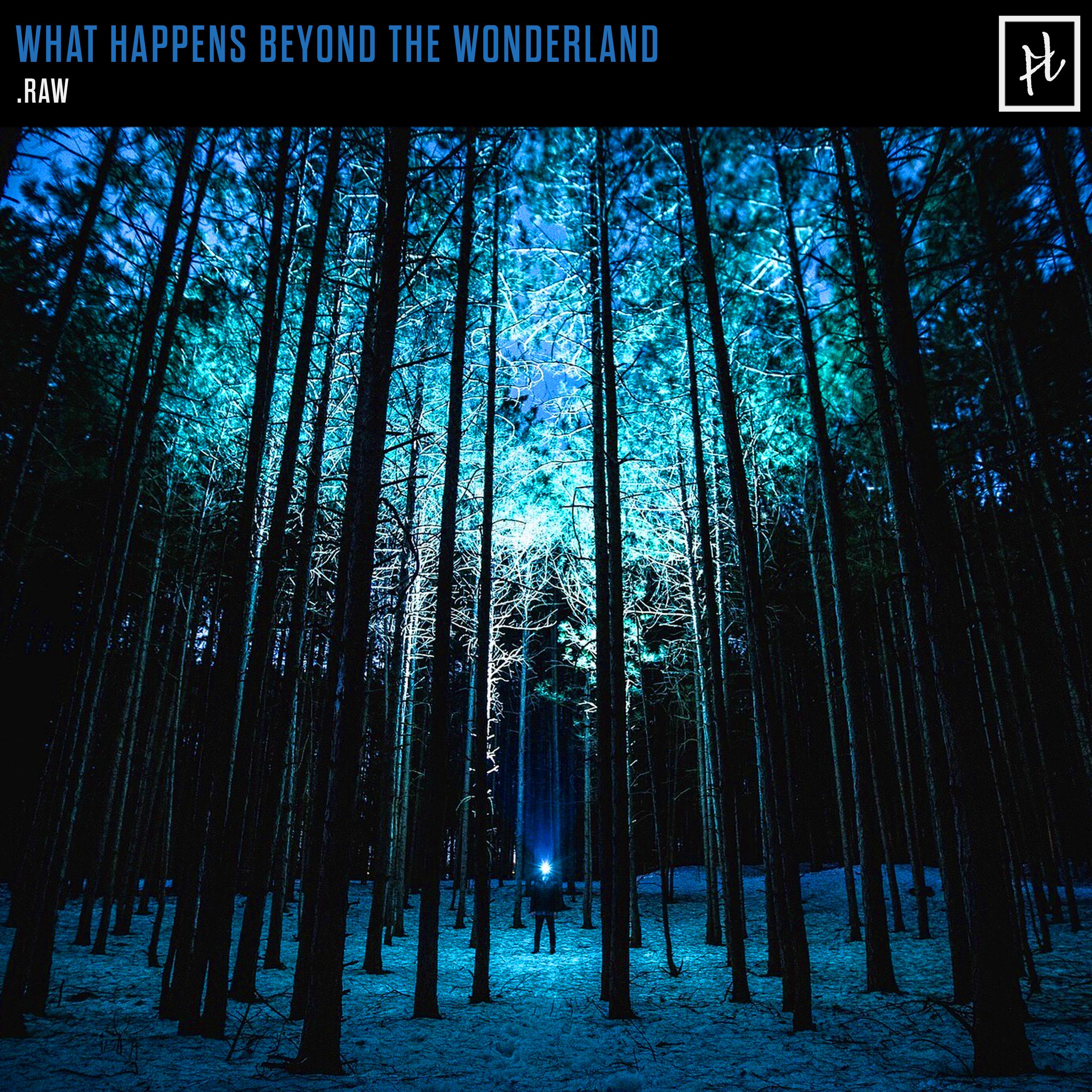 What Happens Beyond the Wonderland