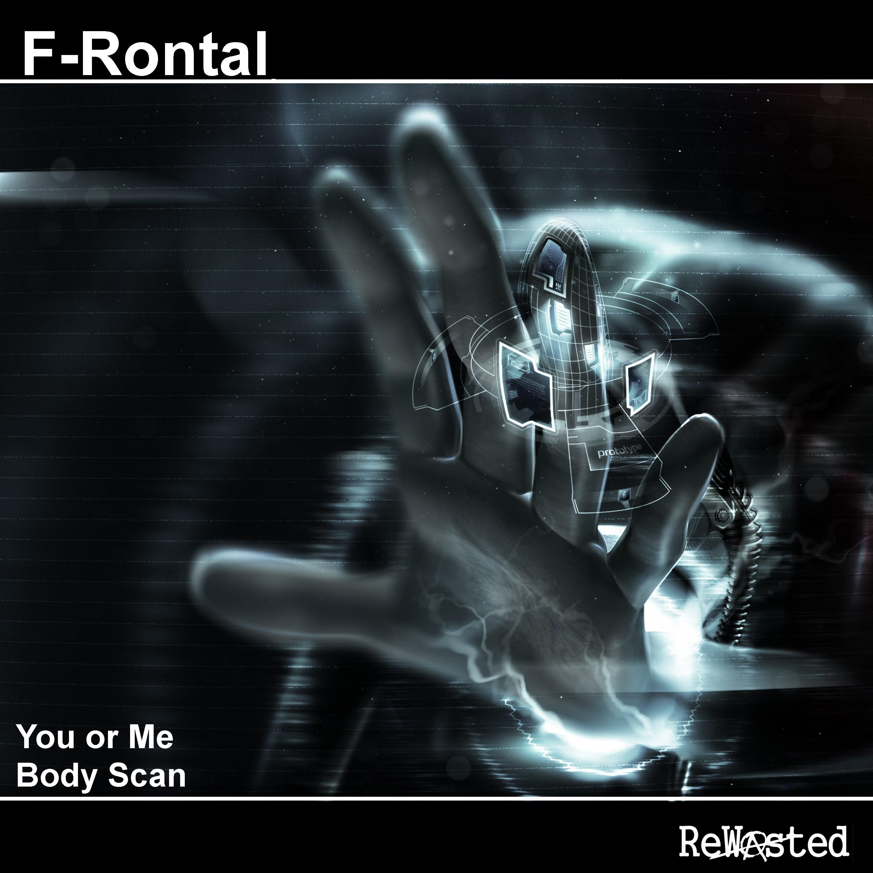 Body Scan