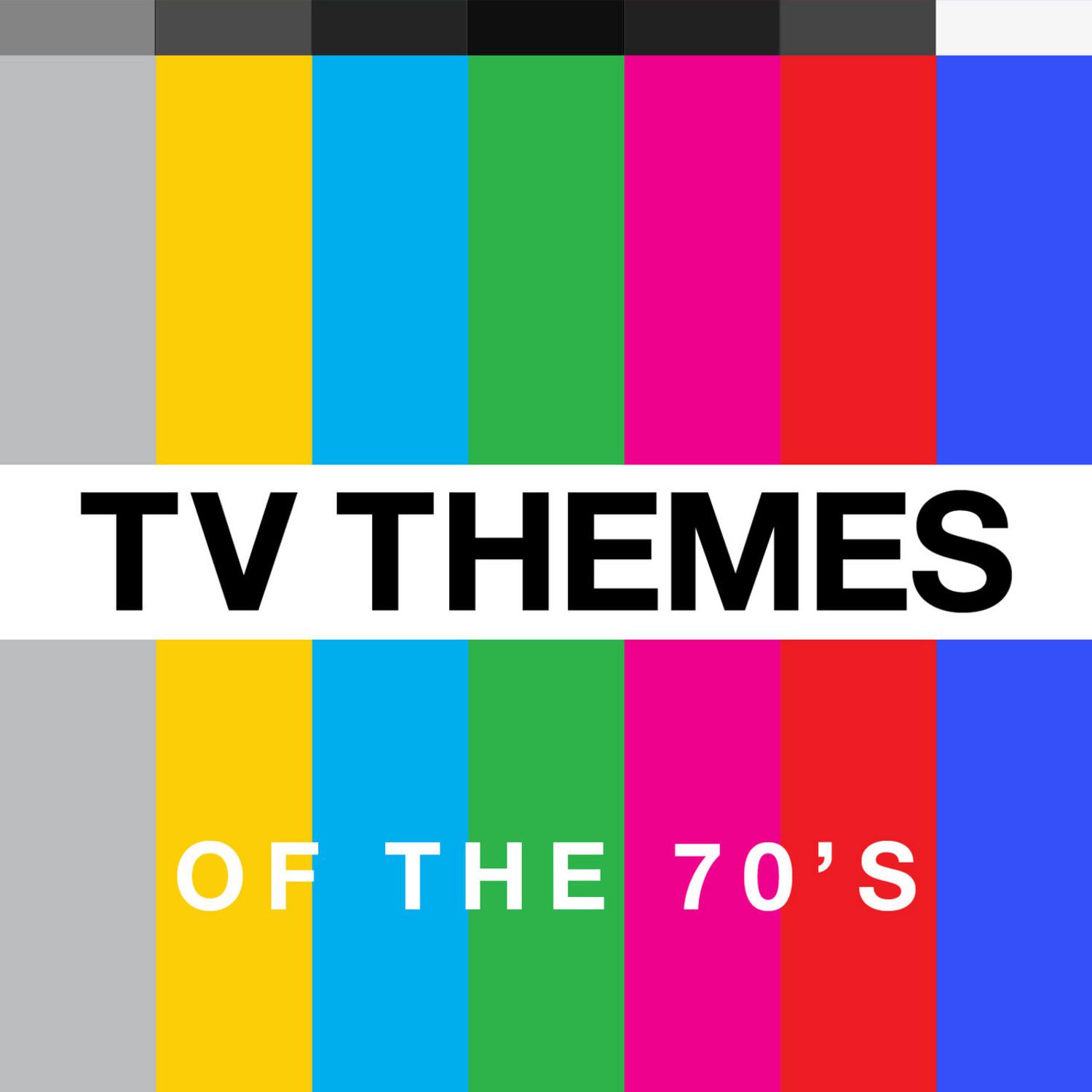 TV Themes of the 70's