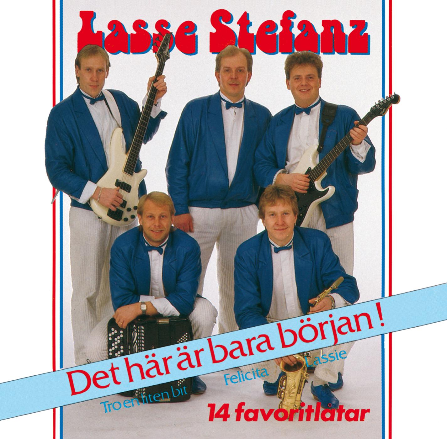 Det här är bara början