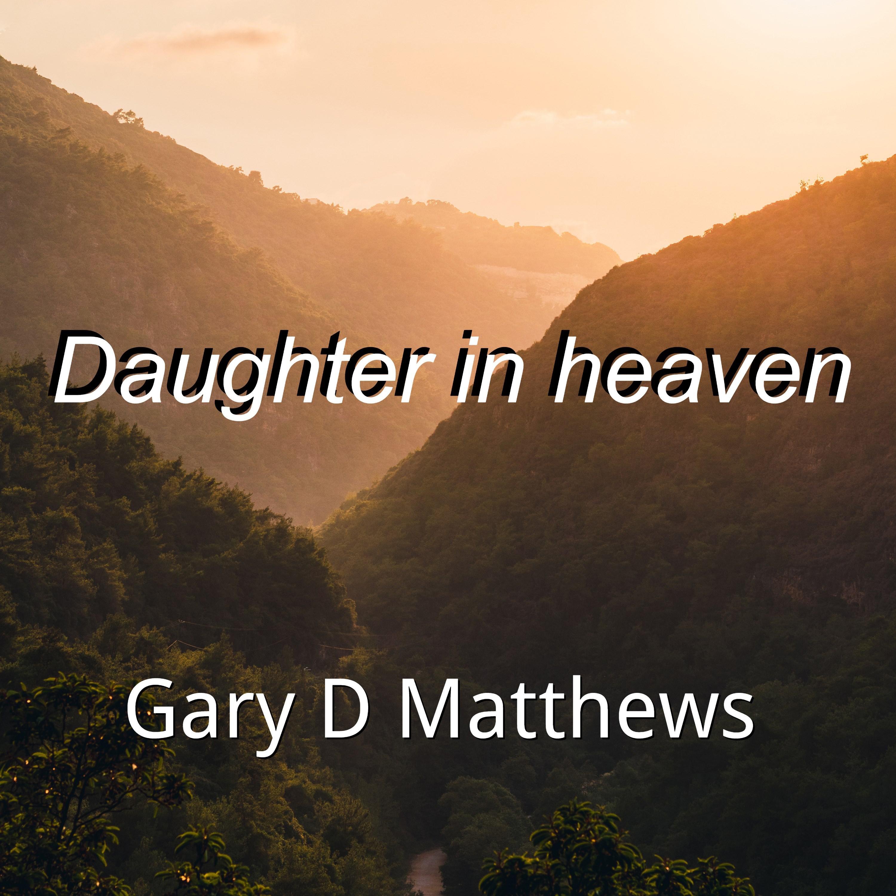 Daughter in Heaven