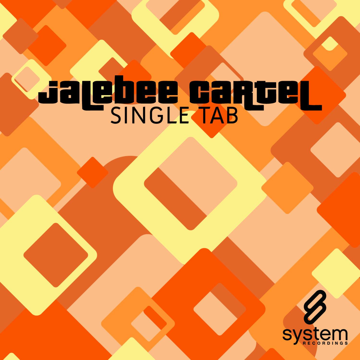 Single Tab - EP