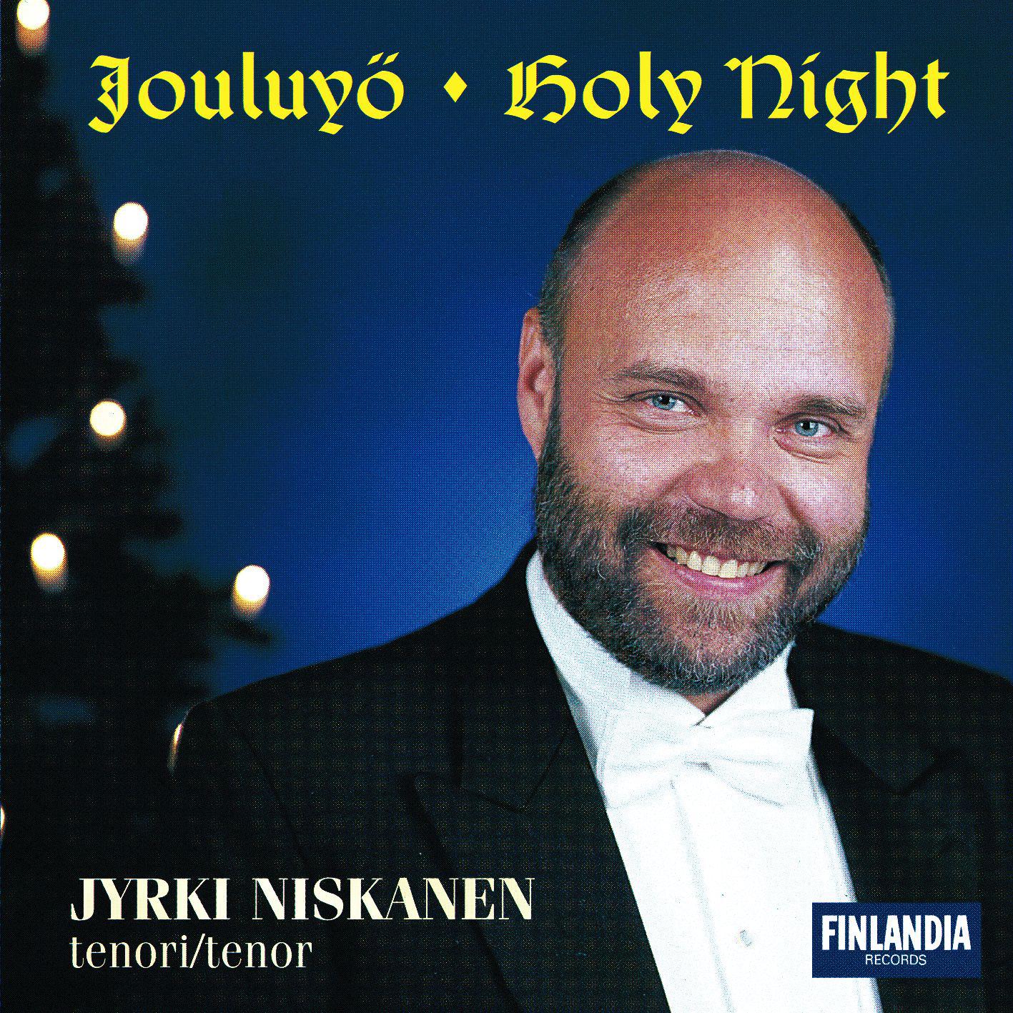 Jouluyö : Holy Night