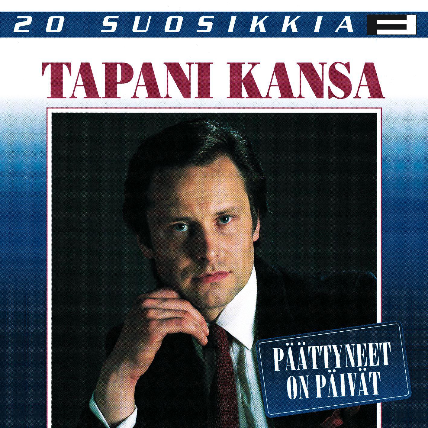 20 Suosikkia / Päättyneet päivät