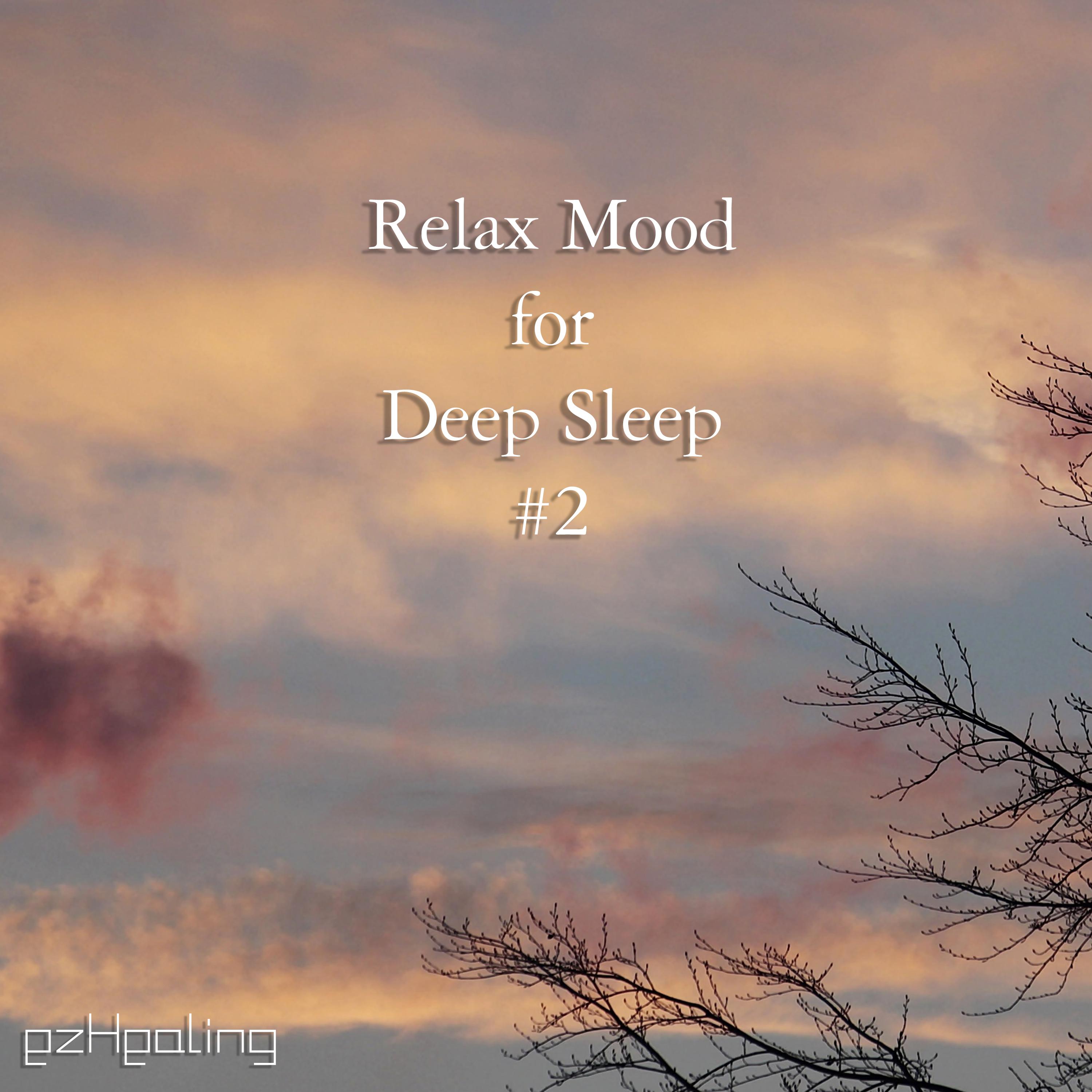 Relax Mood for Deep Sleep Vol.2