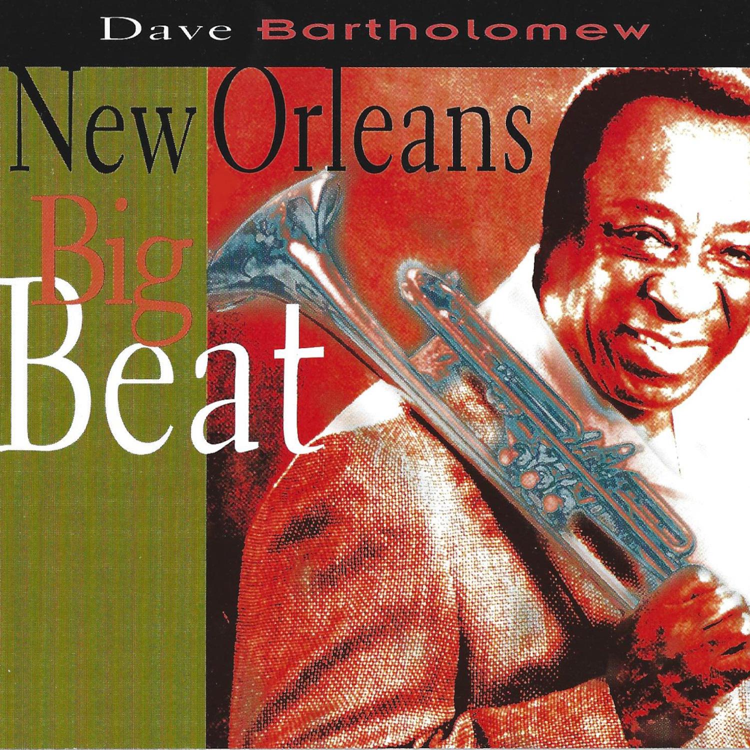 New Orleans Big Beat