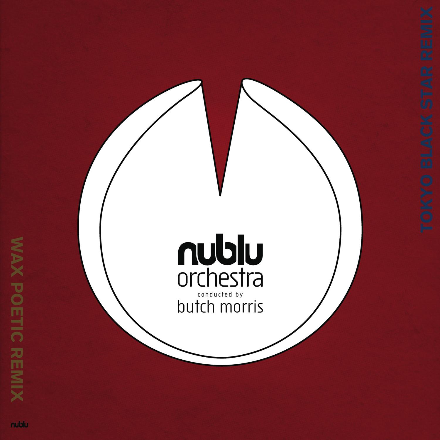 Nublu Orchestra