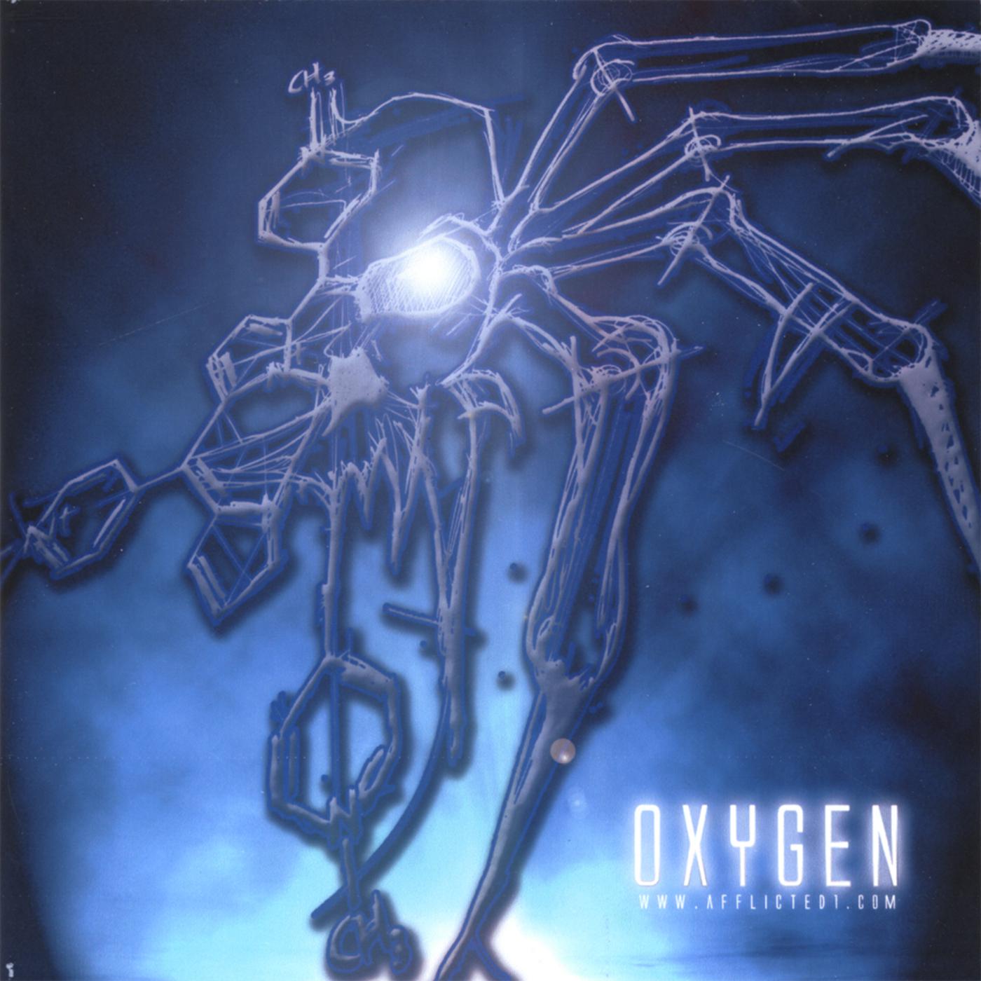 OXYGEN