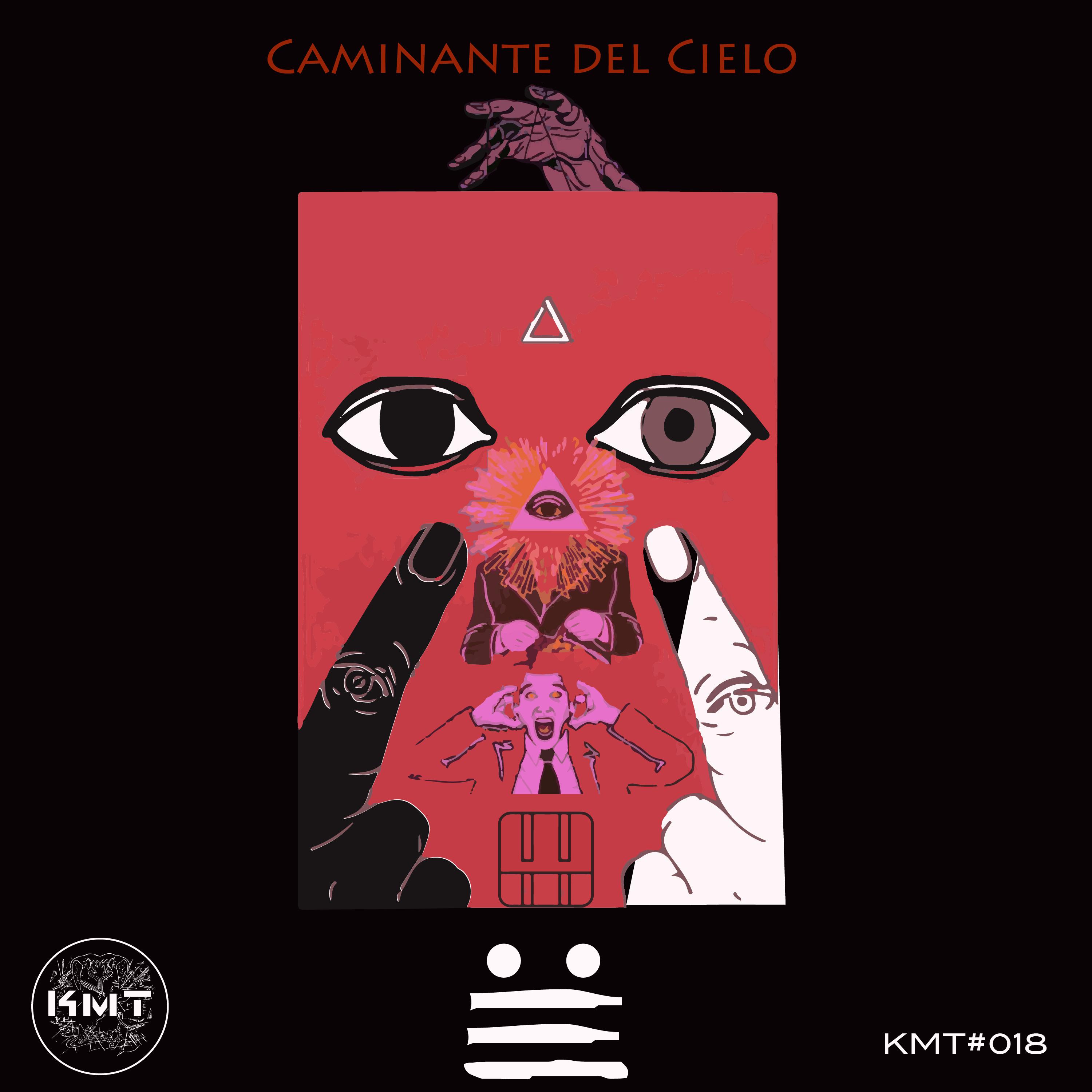 Caminata del Cielo