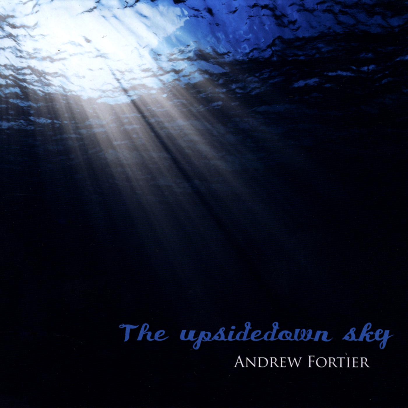 The Upsidedown Sky