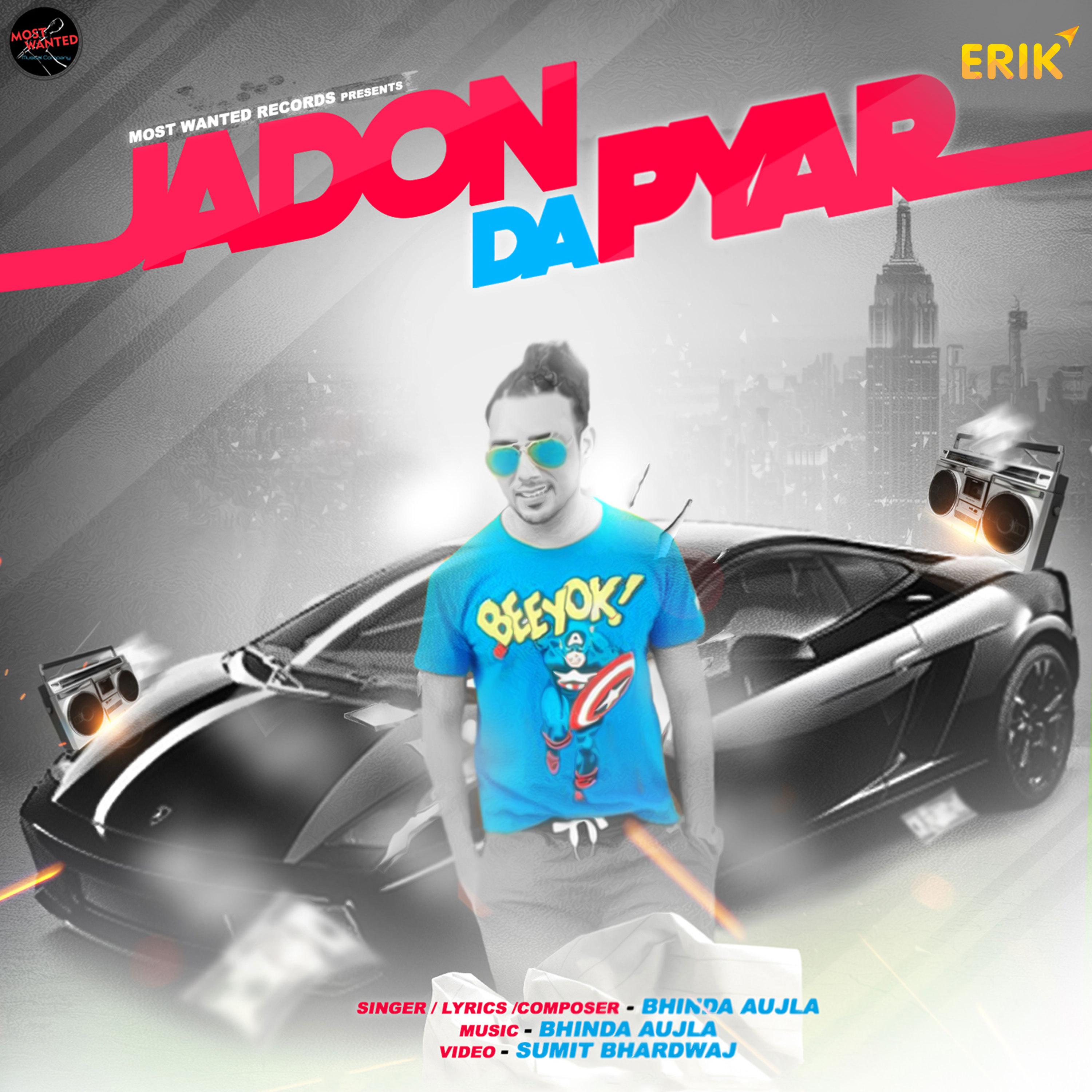 Jadon Da Pyar