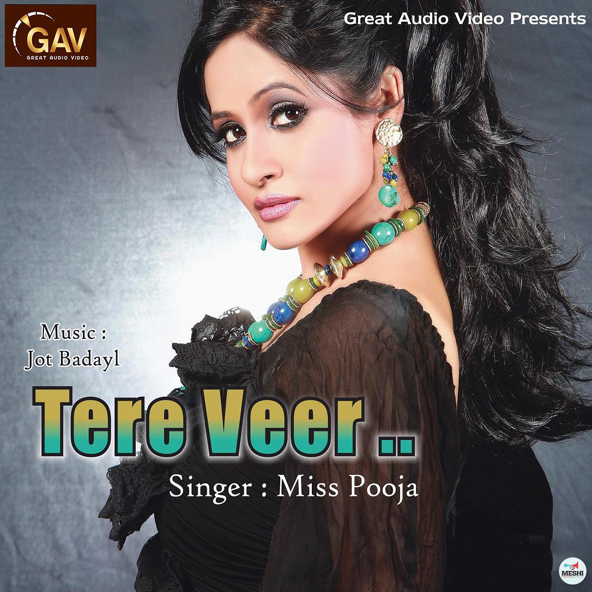 Tere Veer