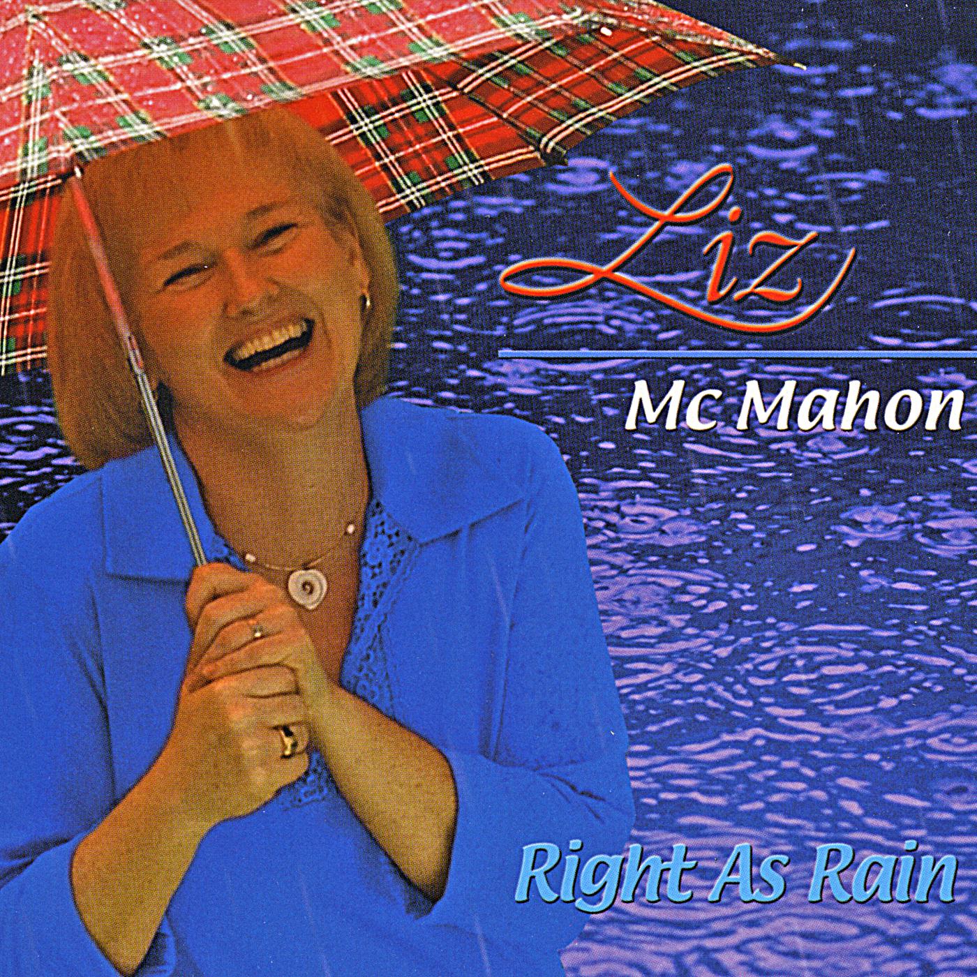 Right as Rain