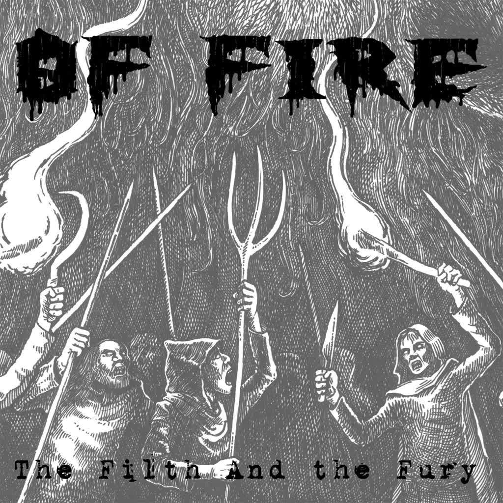 The Filth and the Fury