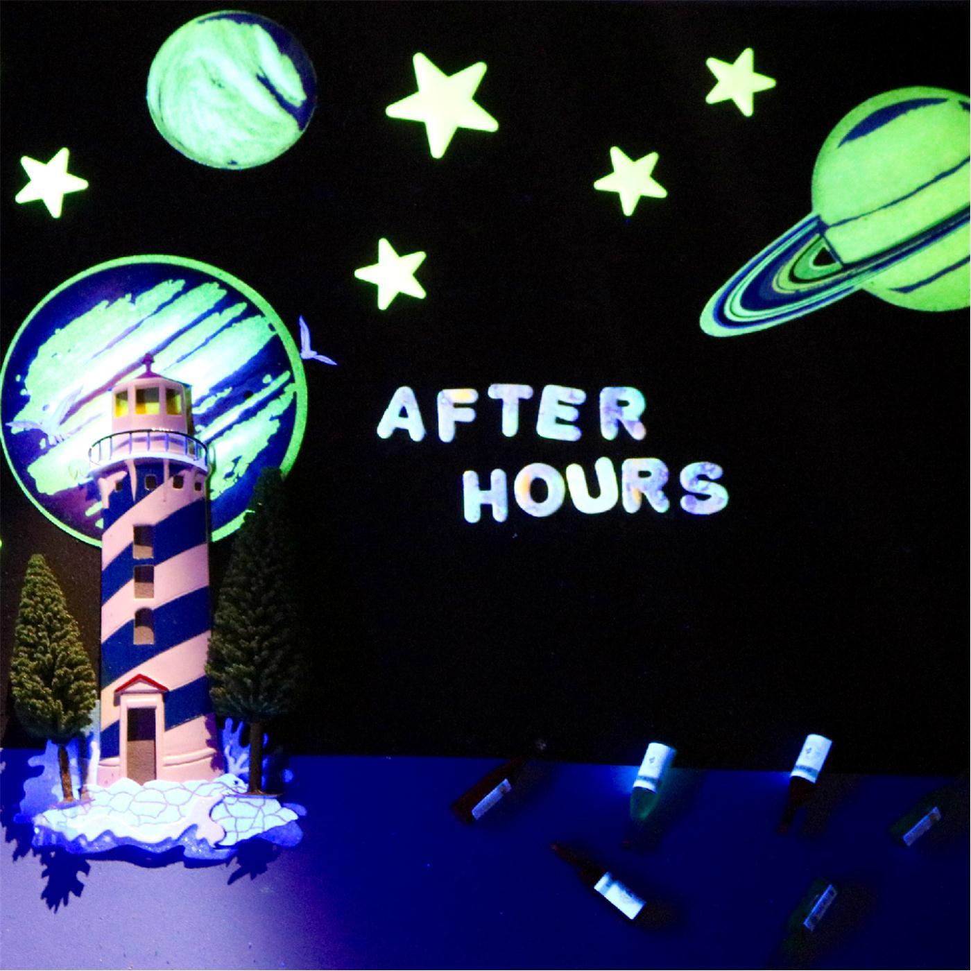 After Hours EP