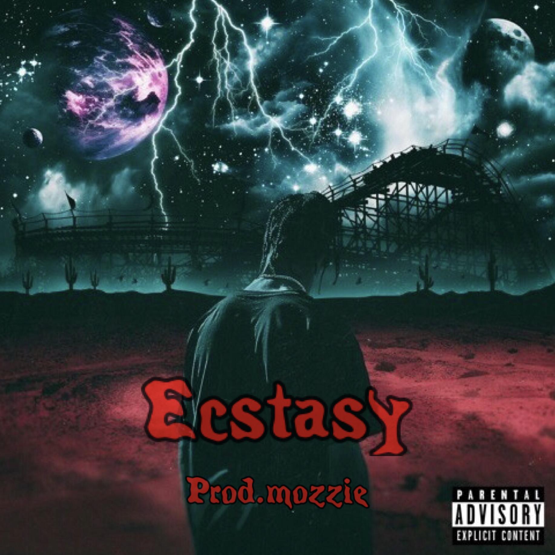 Ecstasy-Prod.Mozzie