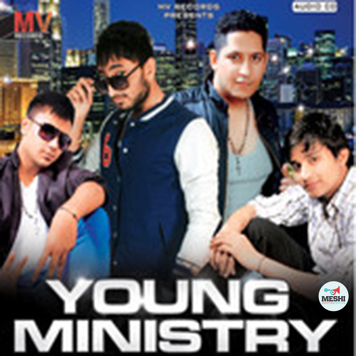 Young Ministry