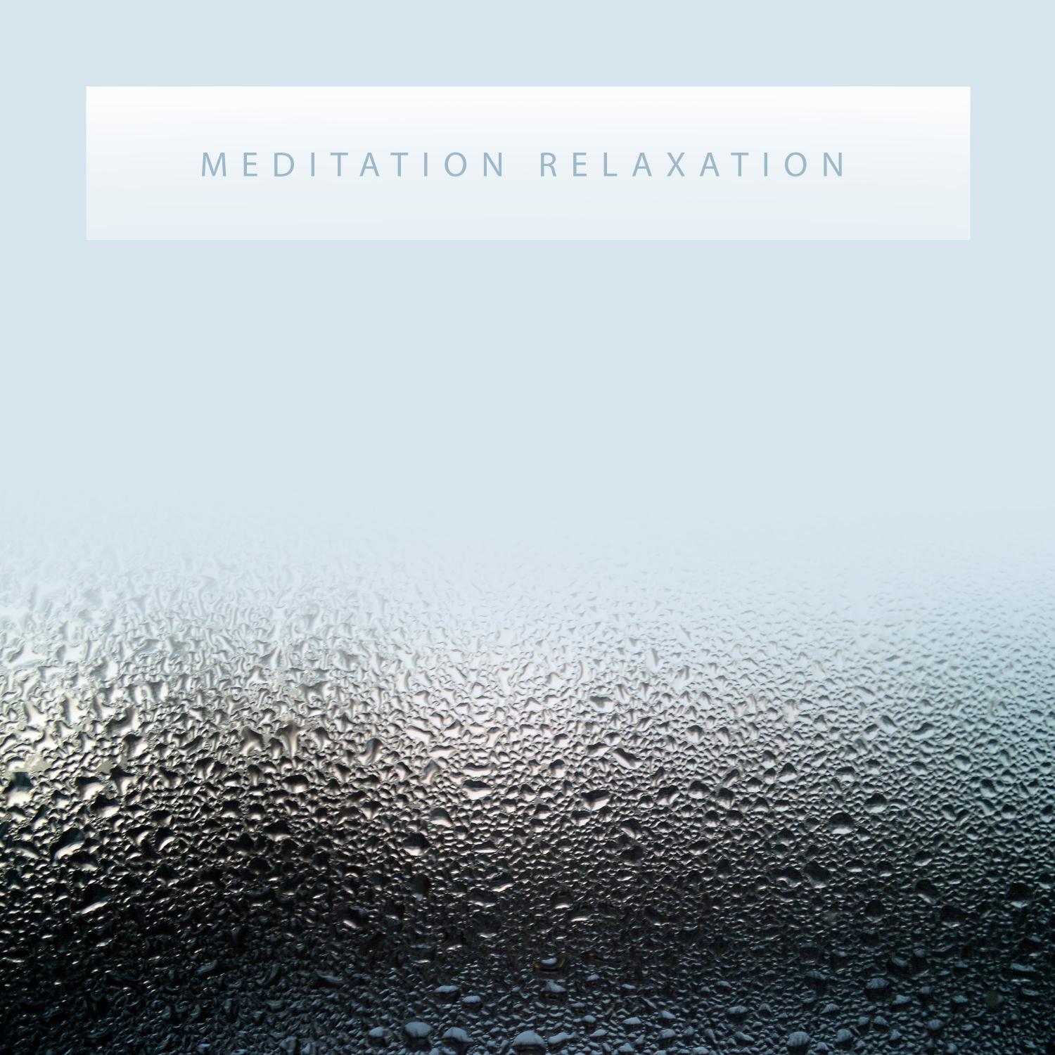 Meditation Relaxation Rainfall, Compilation of Sleep Rain, Study, Focus, Zen, Yoga, Massage, Insomnia