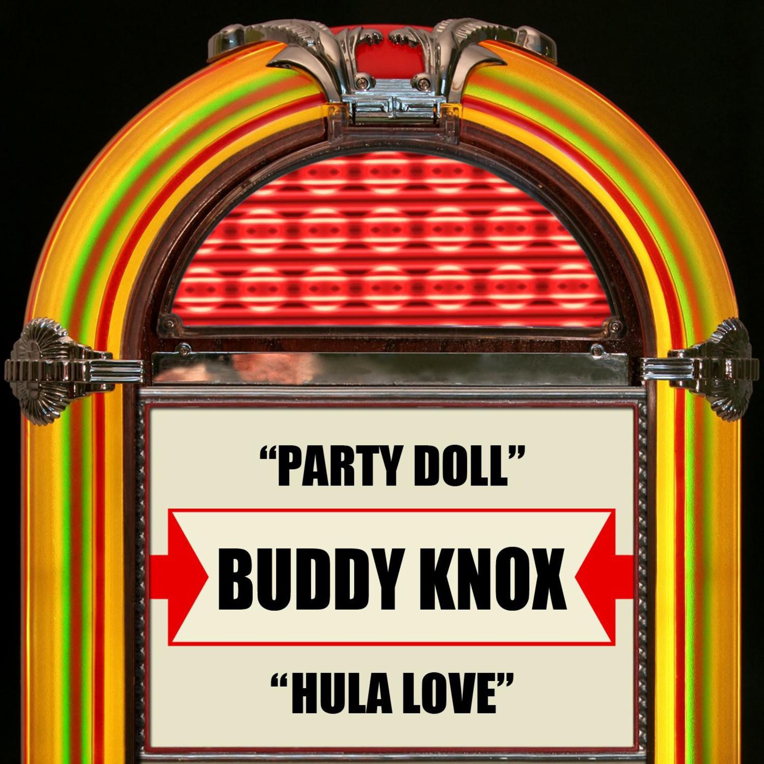 Party Doll / Hula Love