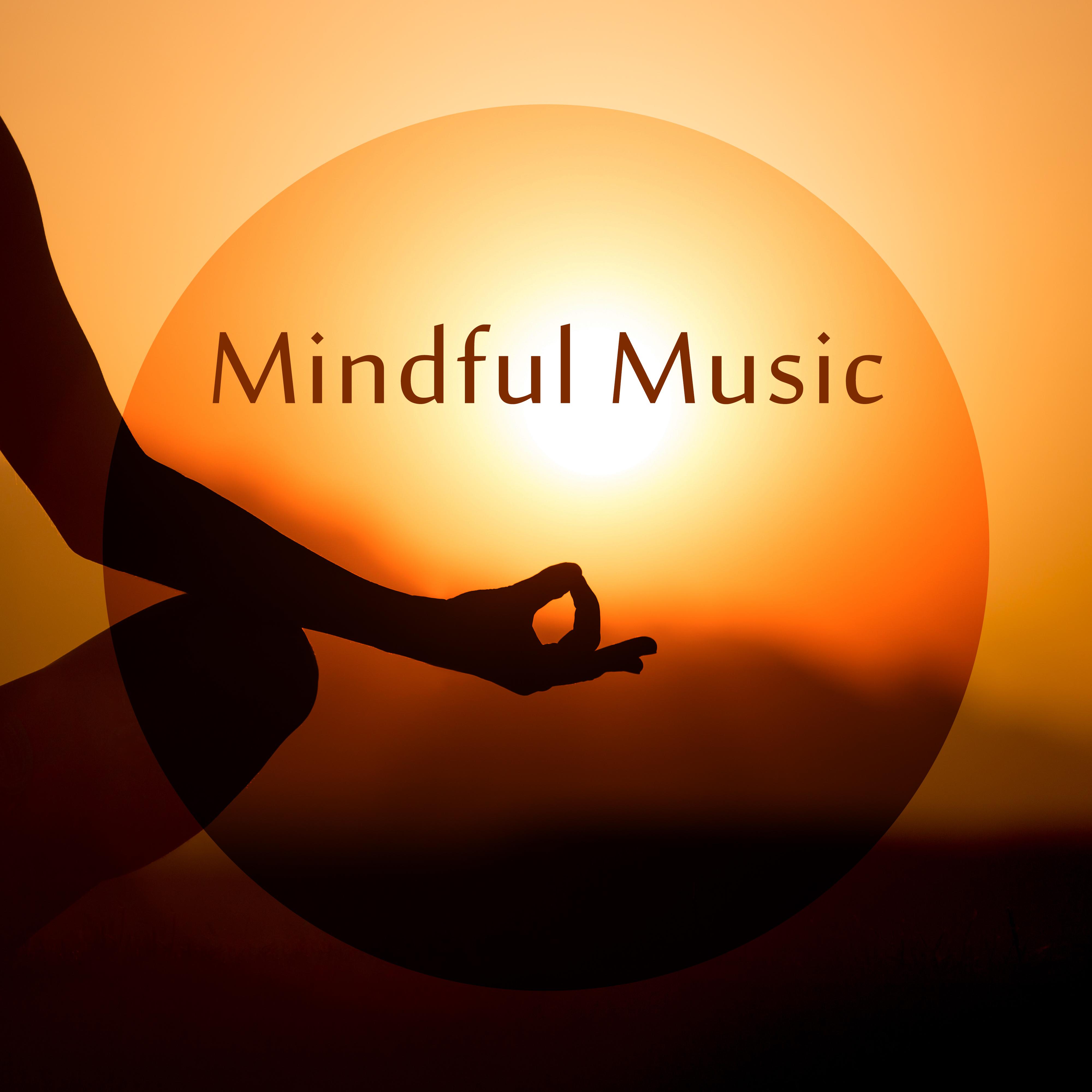Mindful Music – Meditation Music Zone, Zone for Yoga, Mantra in Meditation, Ambient Yoga, Healing Music to Rest, Pure Mind, Inner Harmony