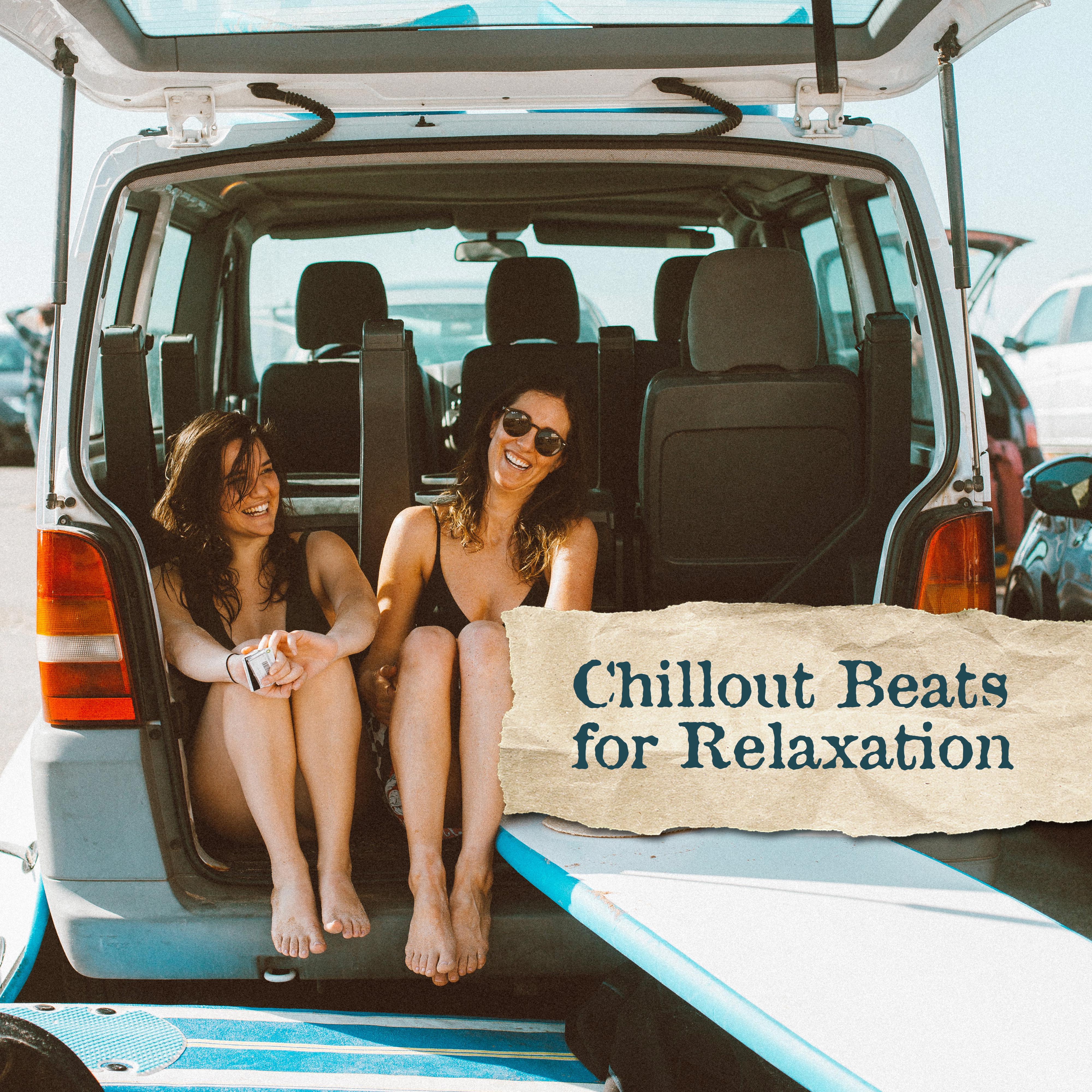 Chillout Beats for Relaxation: Summer Mix, Tropical Chill Out, 15 Summer Tunes to Rest, Lounge Music, Ibiza Chill Out